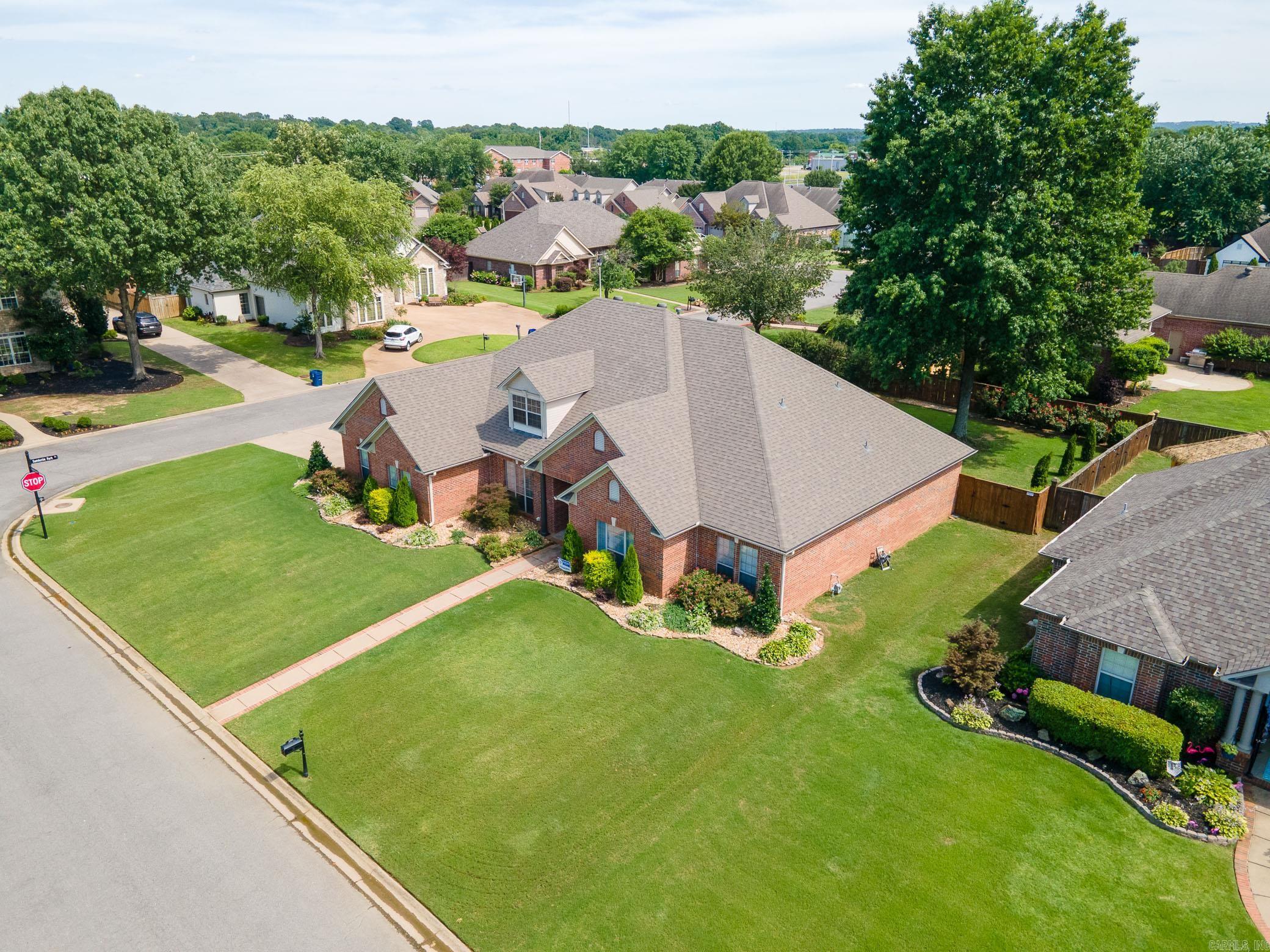 SUNDERLIN PARK - Residential