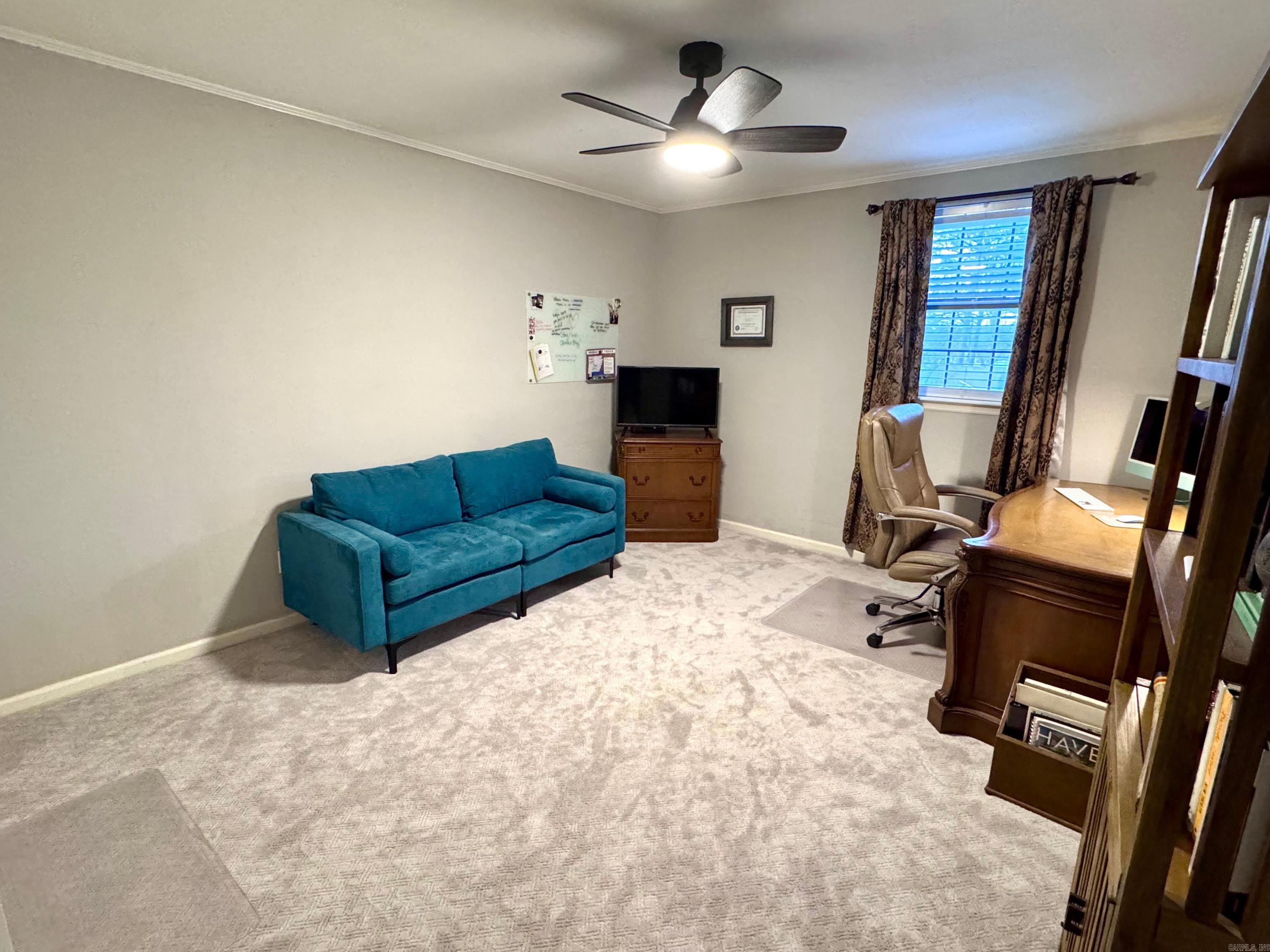 Marlowe Manor - Residential