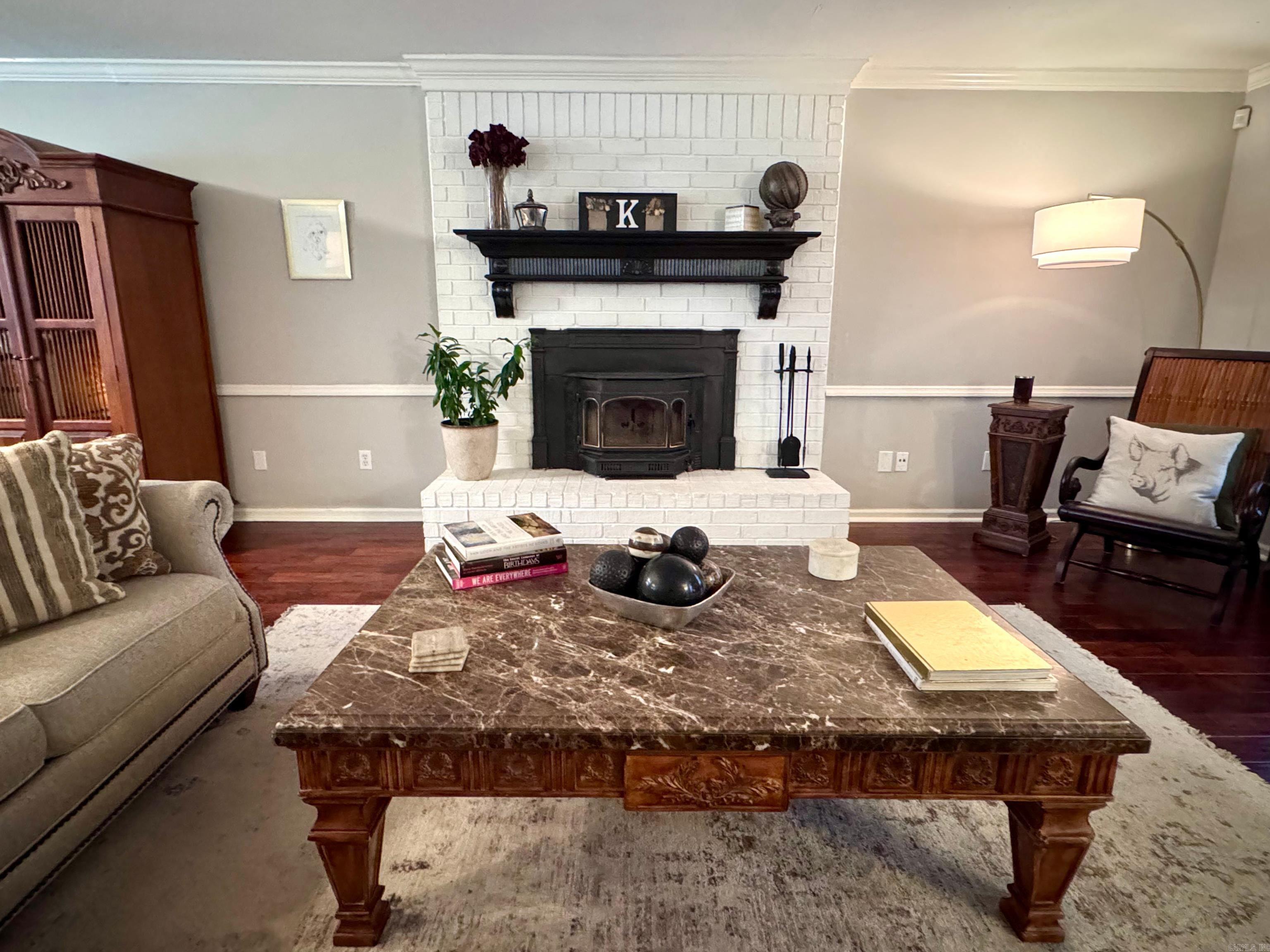 Marlowe Manor - Residential