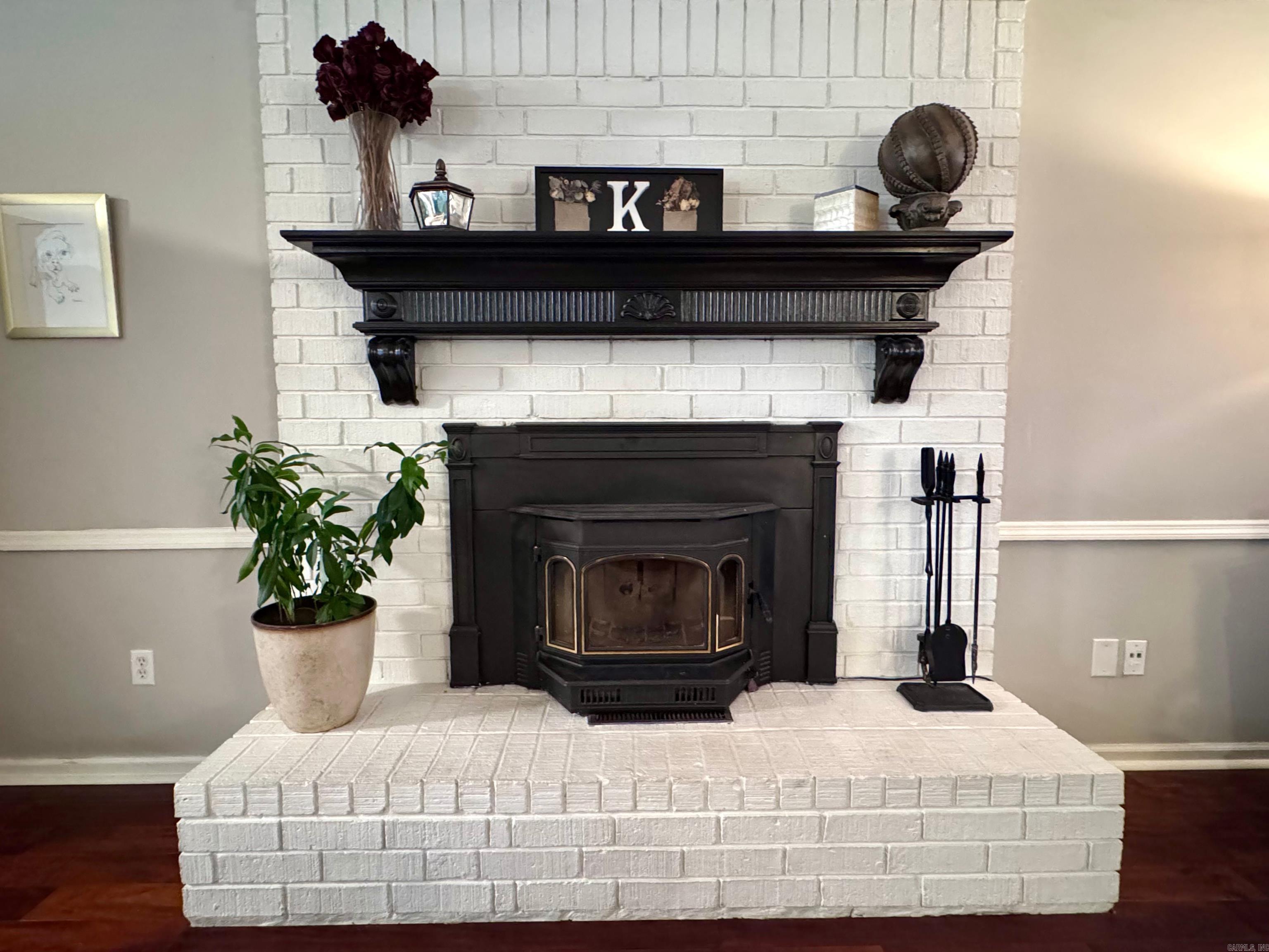 Marlowe Manor - Residential