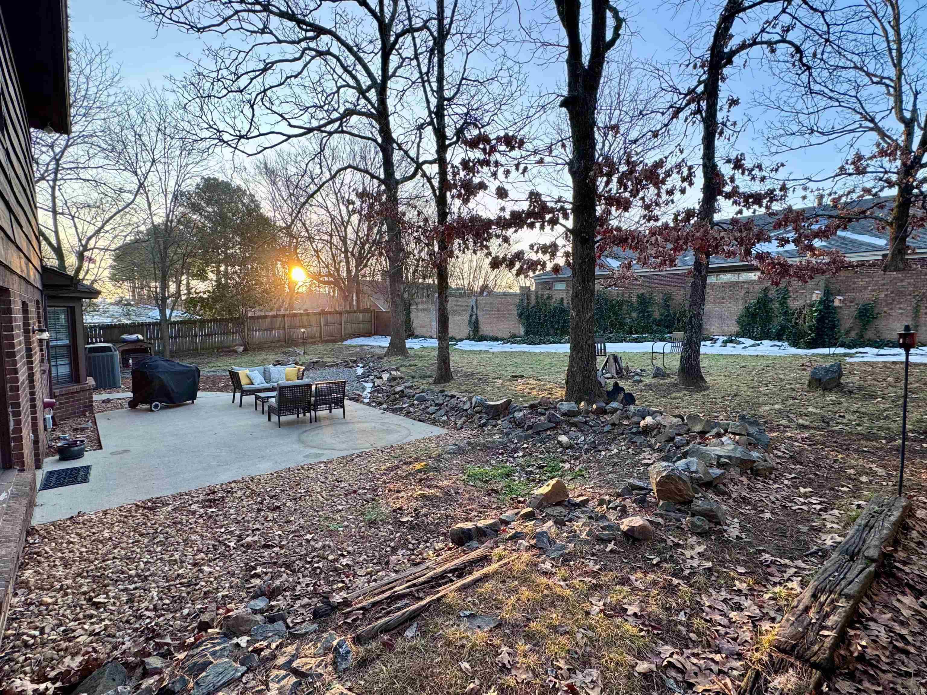 Marlowe Manor - Residential