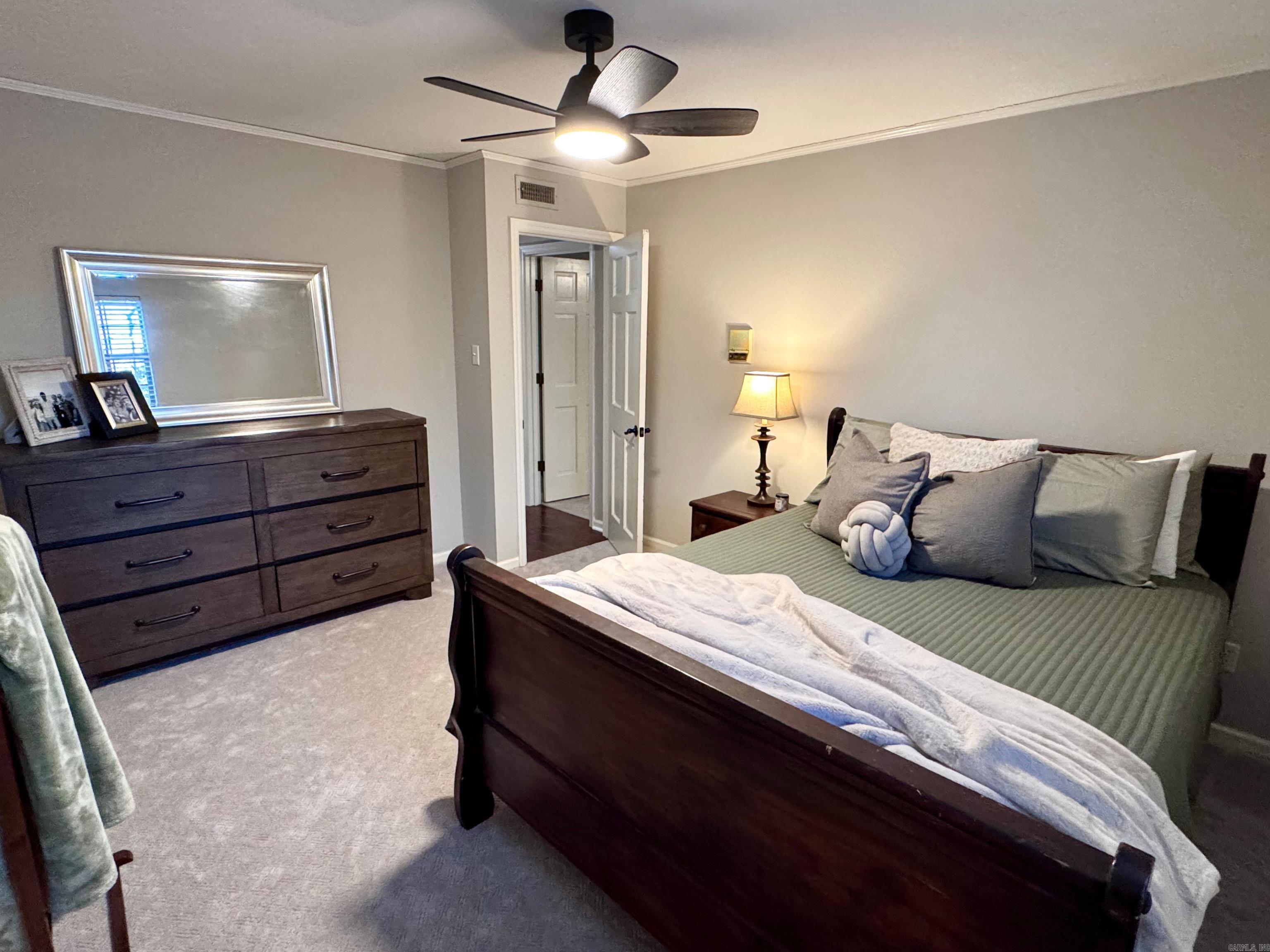 Marlowe Manor - Residential