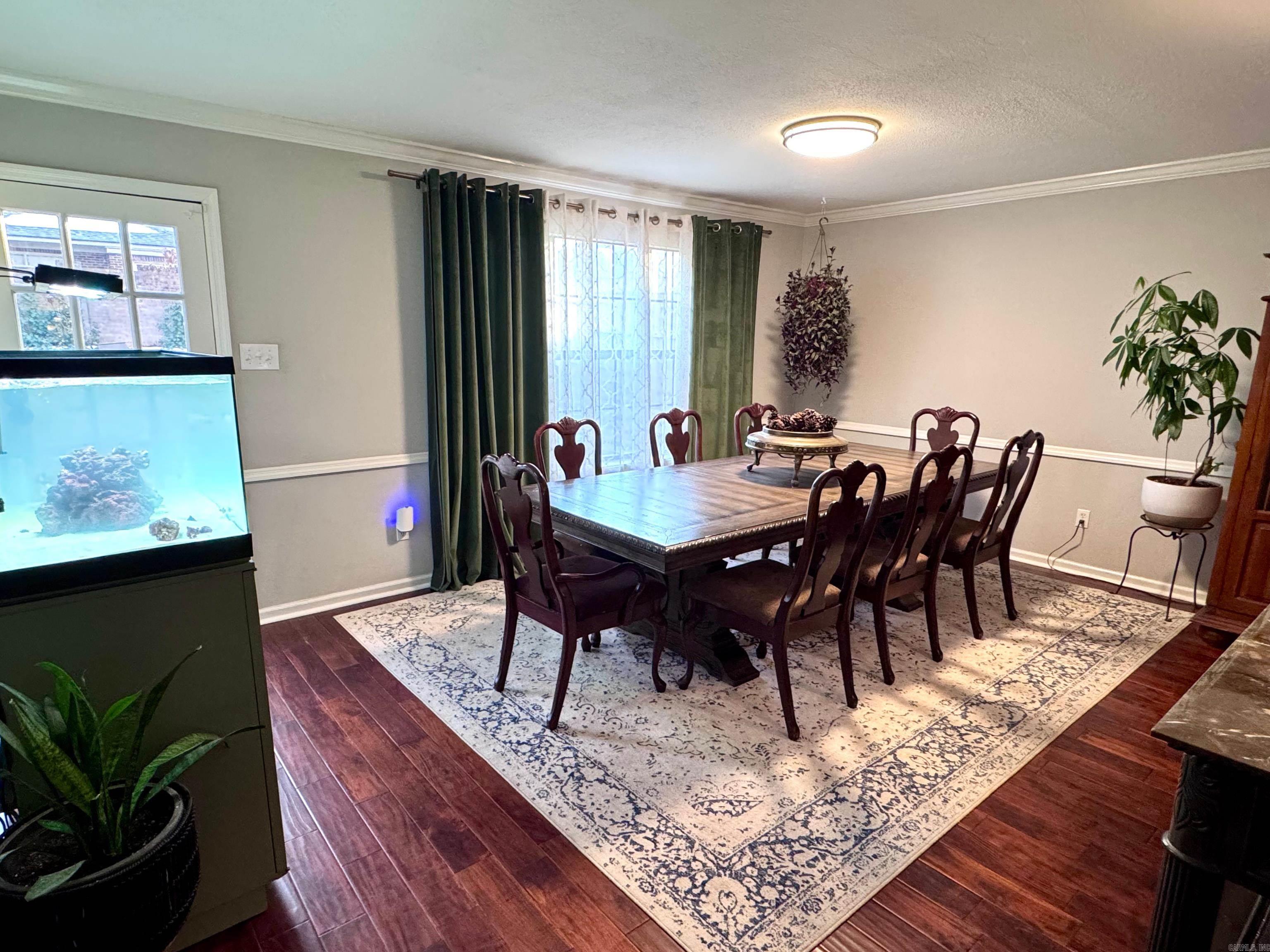 Marlowe Manor - Residential