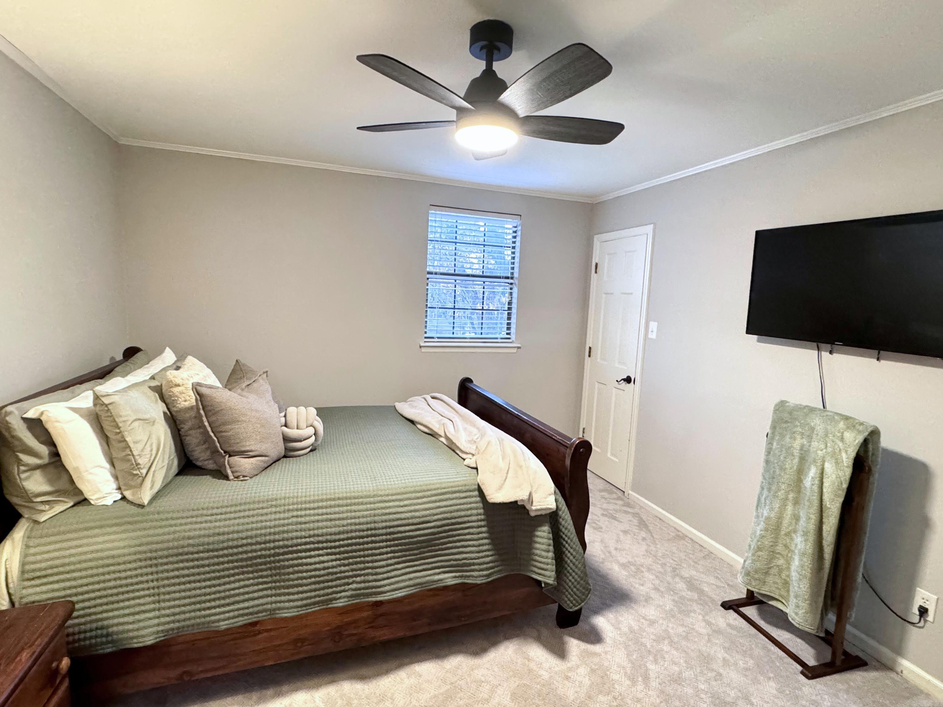 Marlowe Manor - Residential