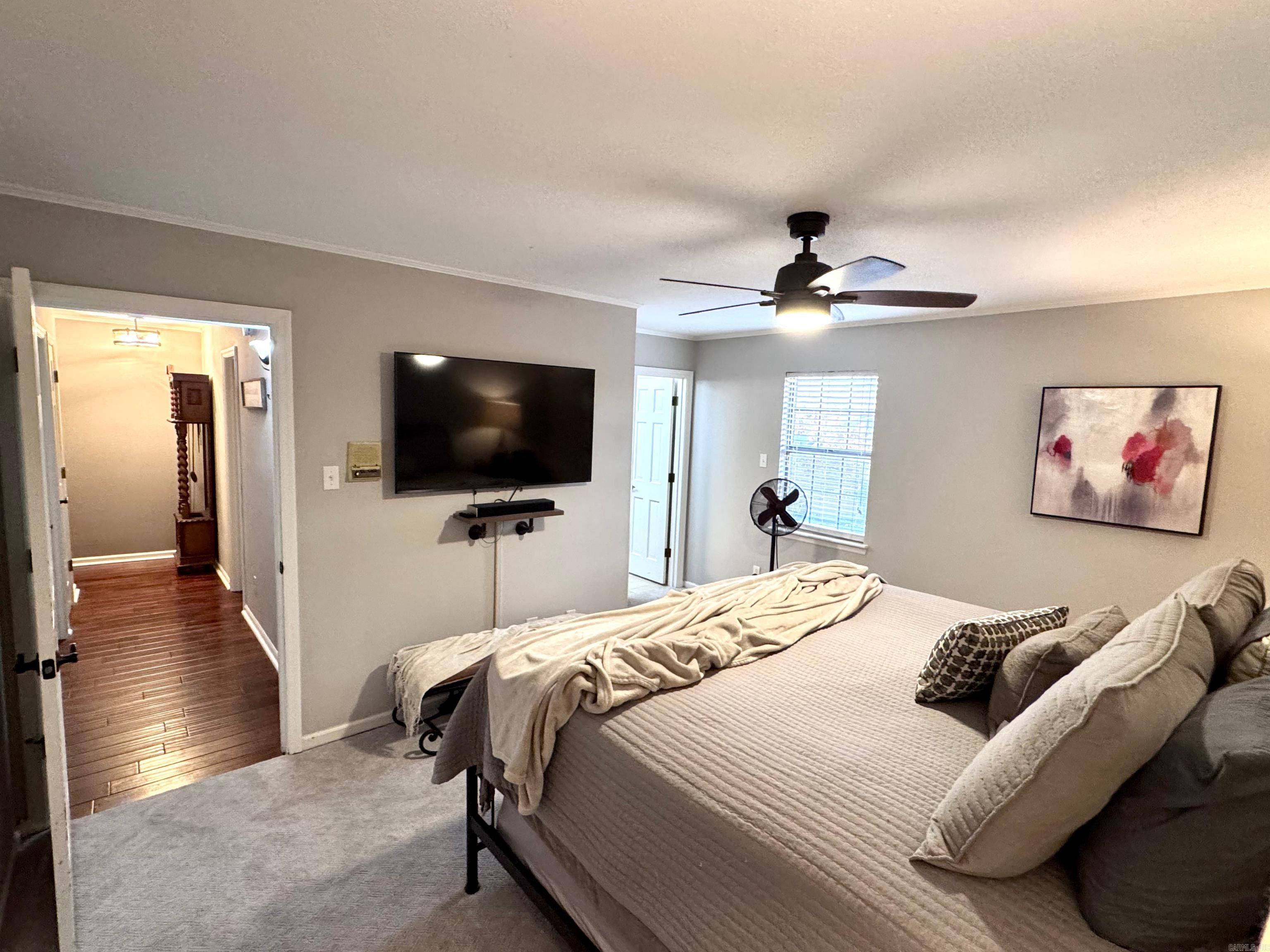 Marlowe Manor - Residential