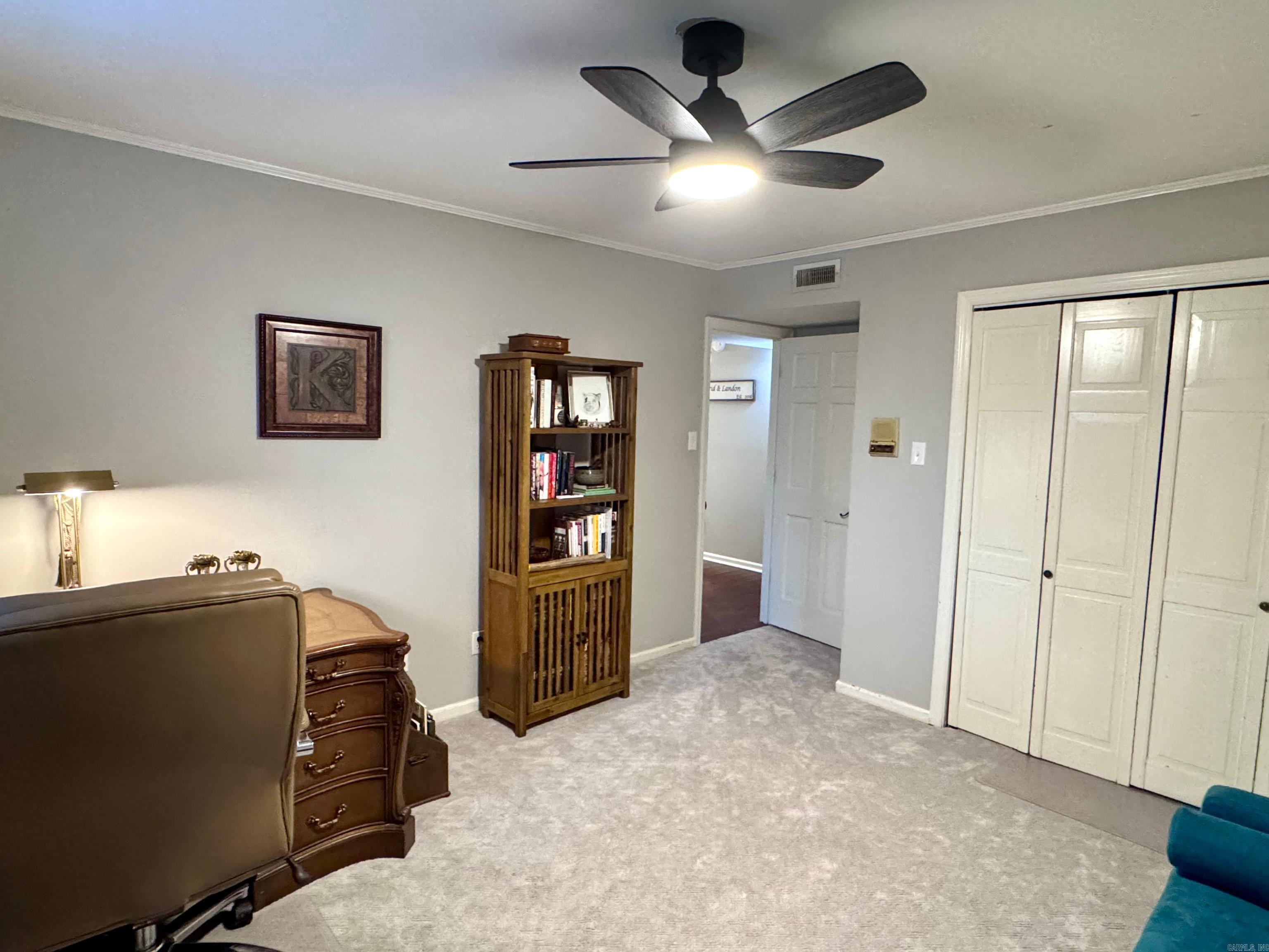 Marlowe Manor - Residential