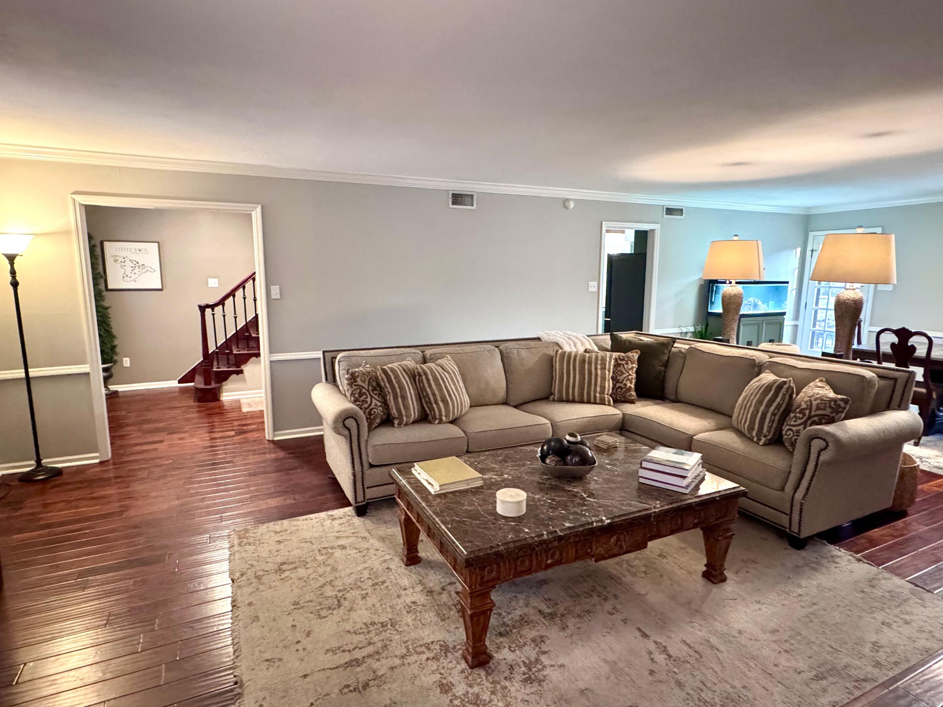 Marlowe Manor - Residential