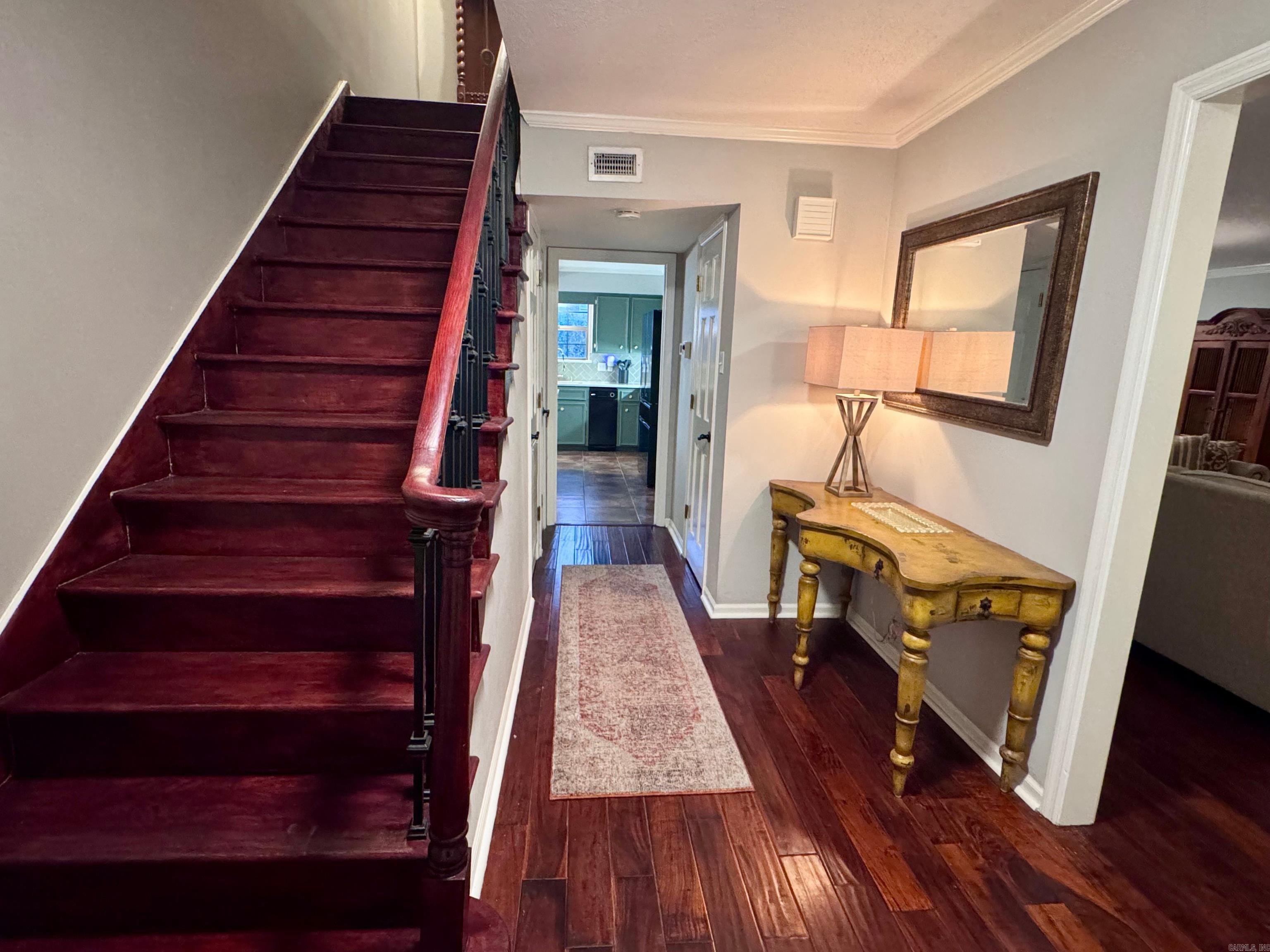 Marlowe Manor - Residential