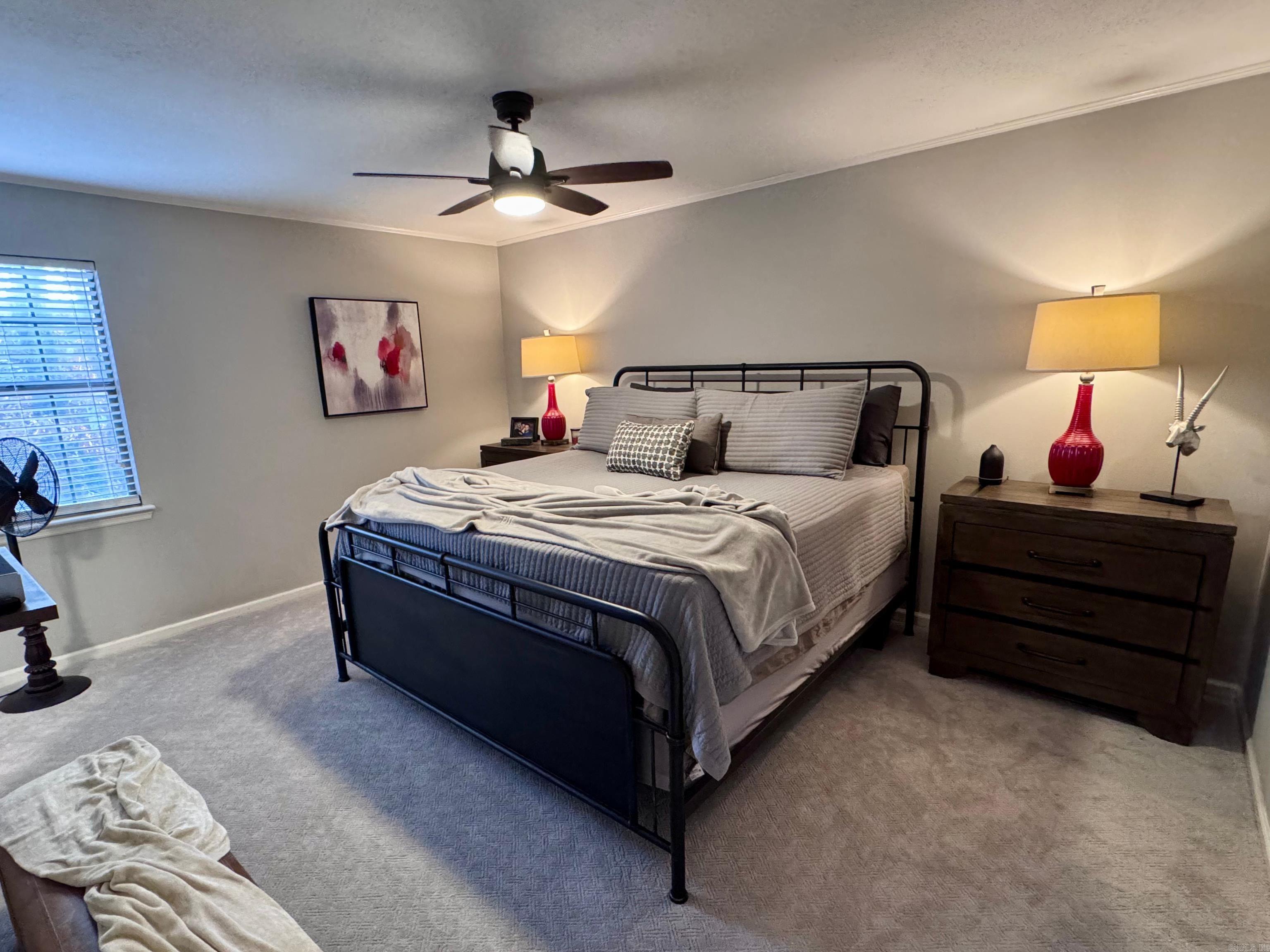 Marlowe Manor - Residential