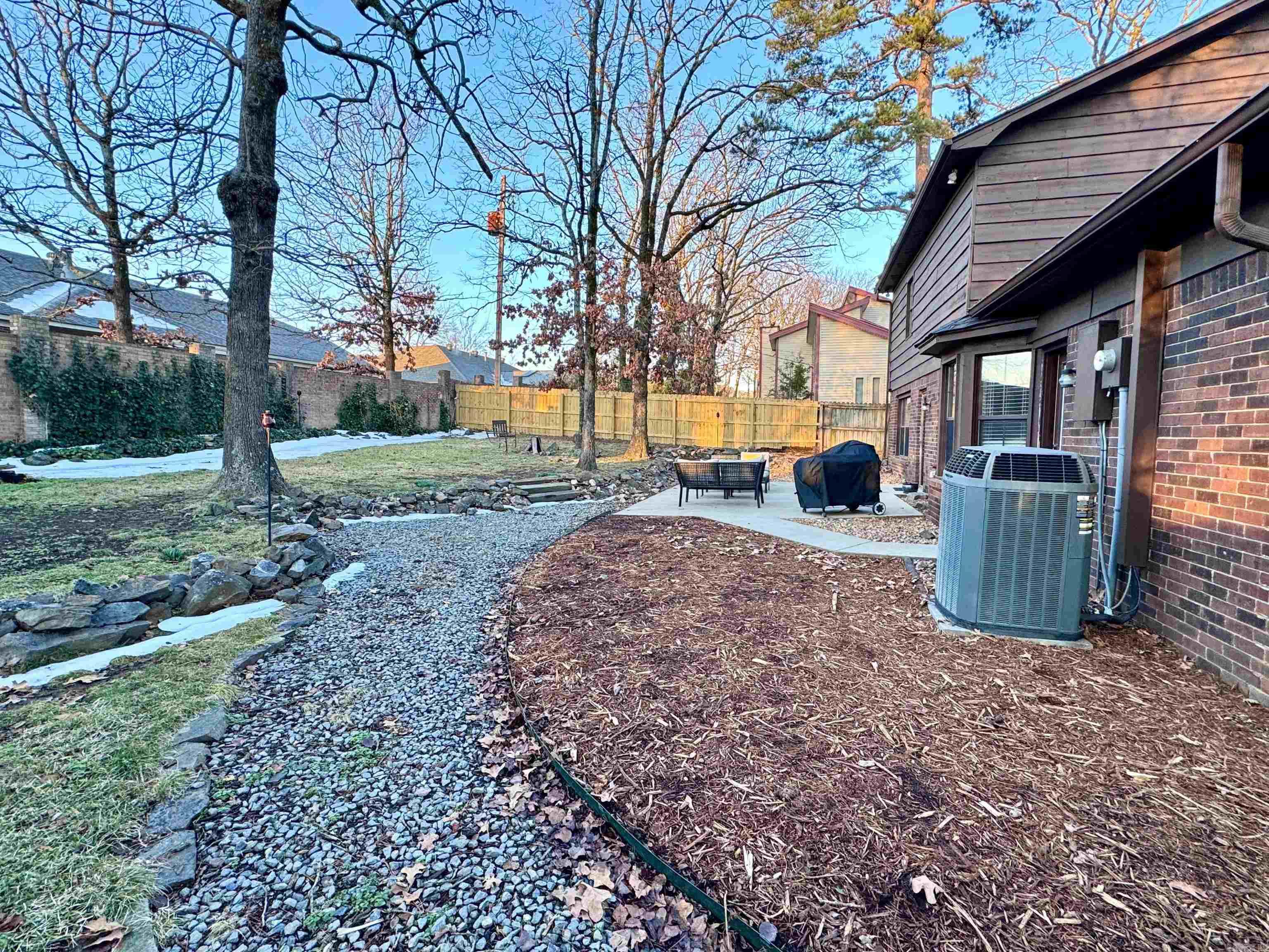 Marlowe Manor - Residential