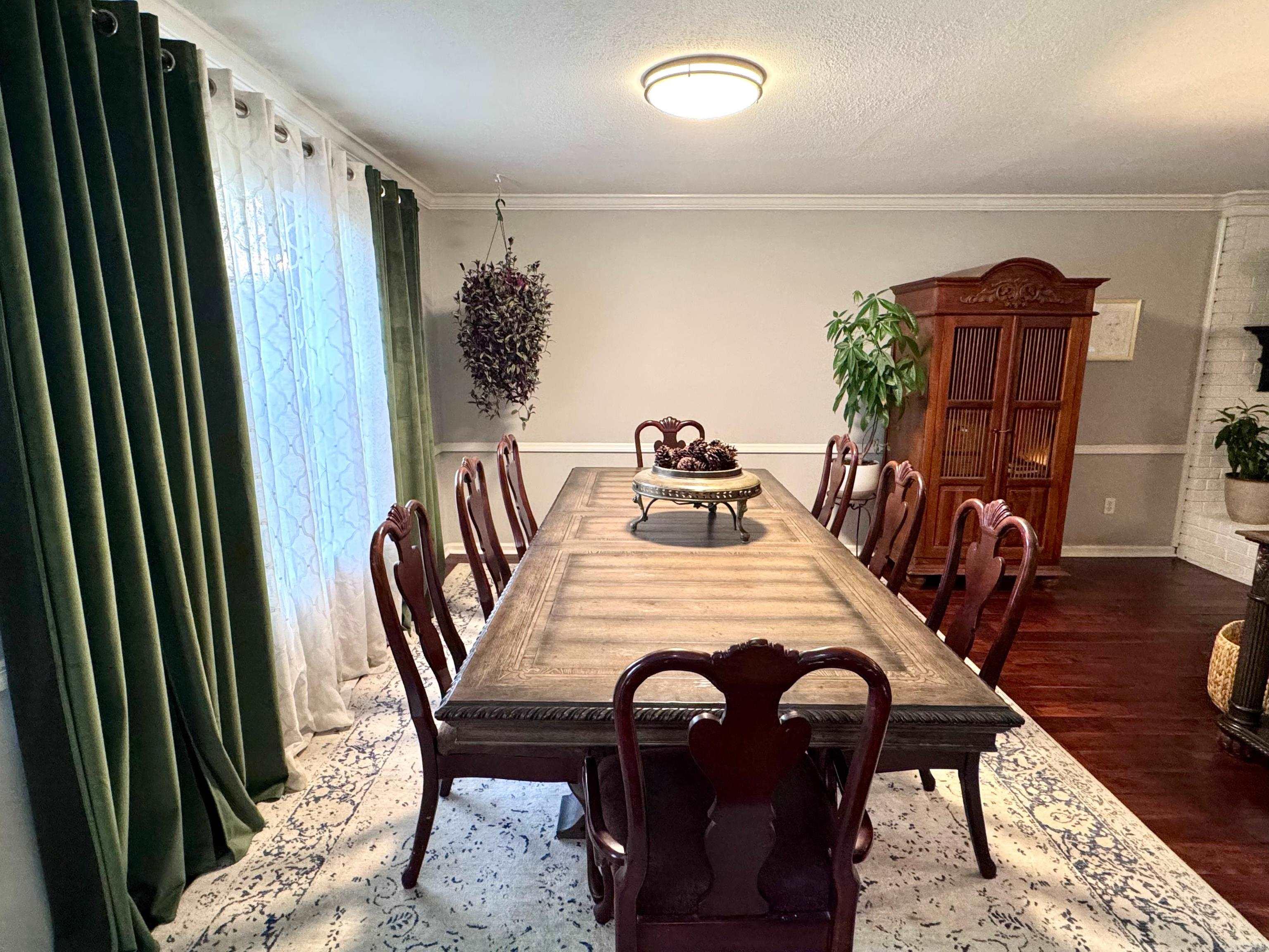 Marlowe Manor - Residential