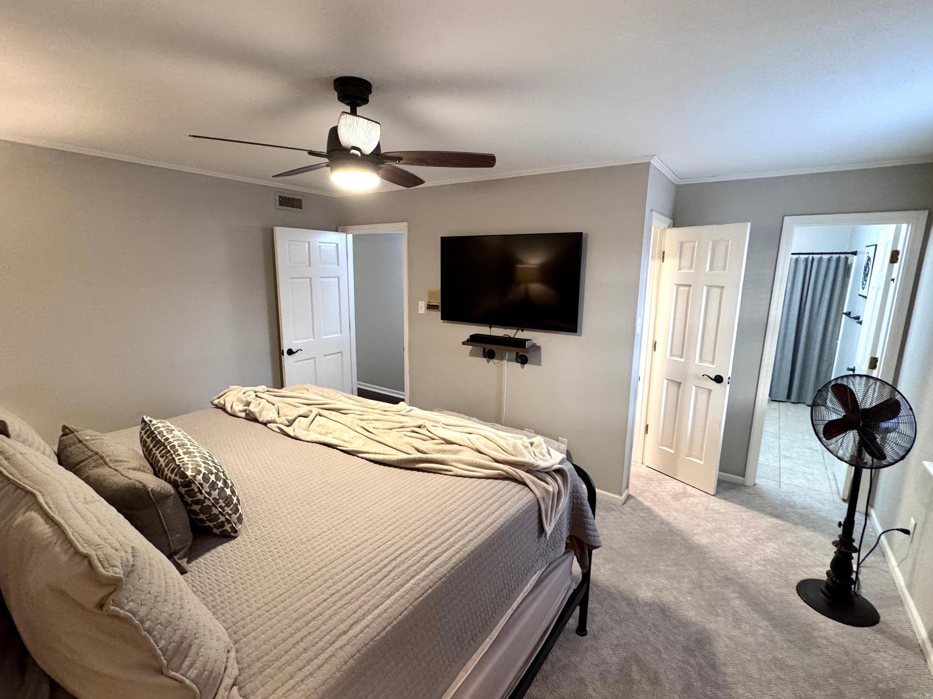 Marlowe Manor - Residential