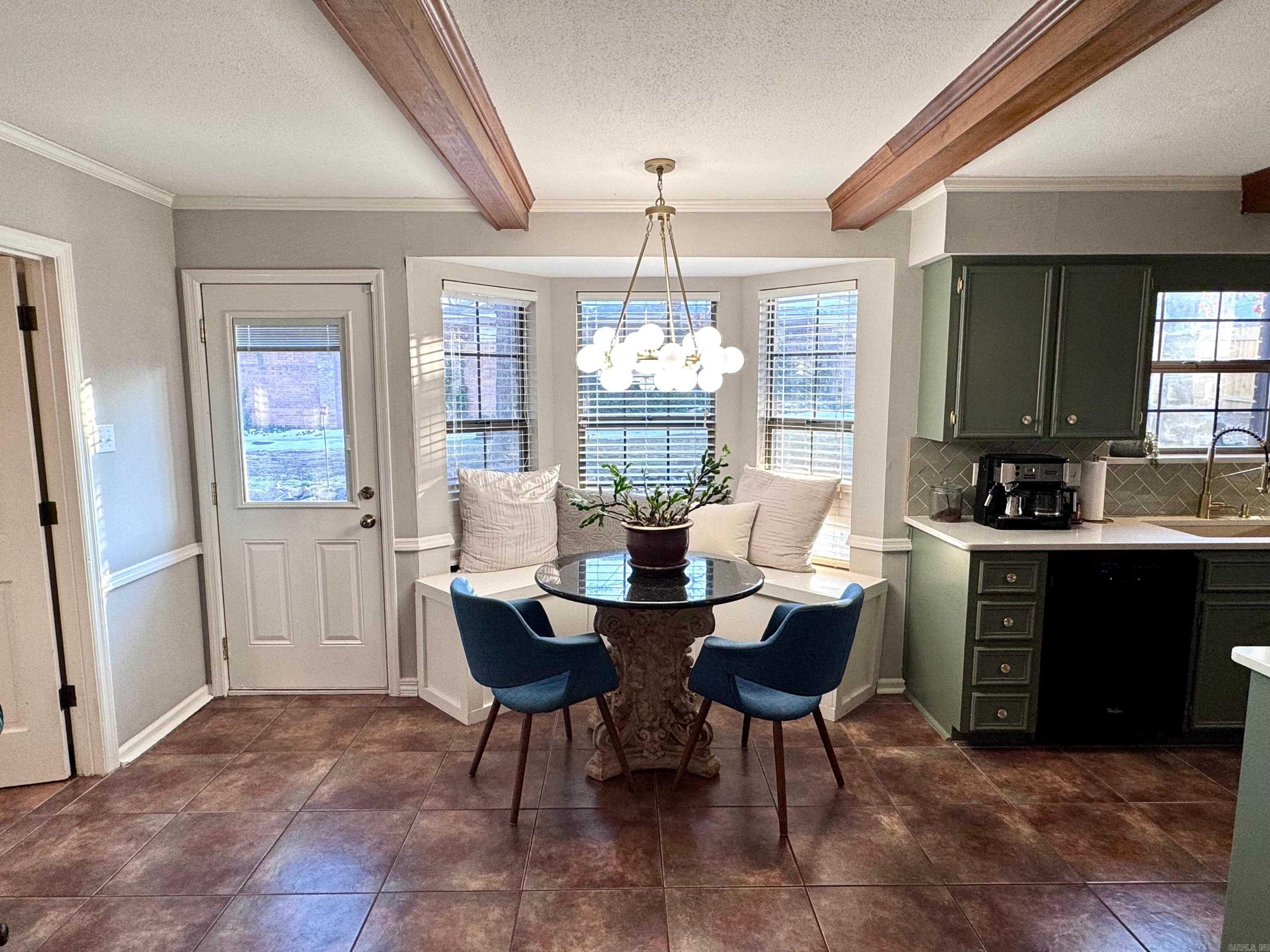 Marlowe Manor - Residential