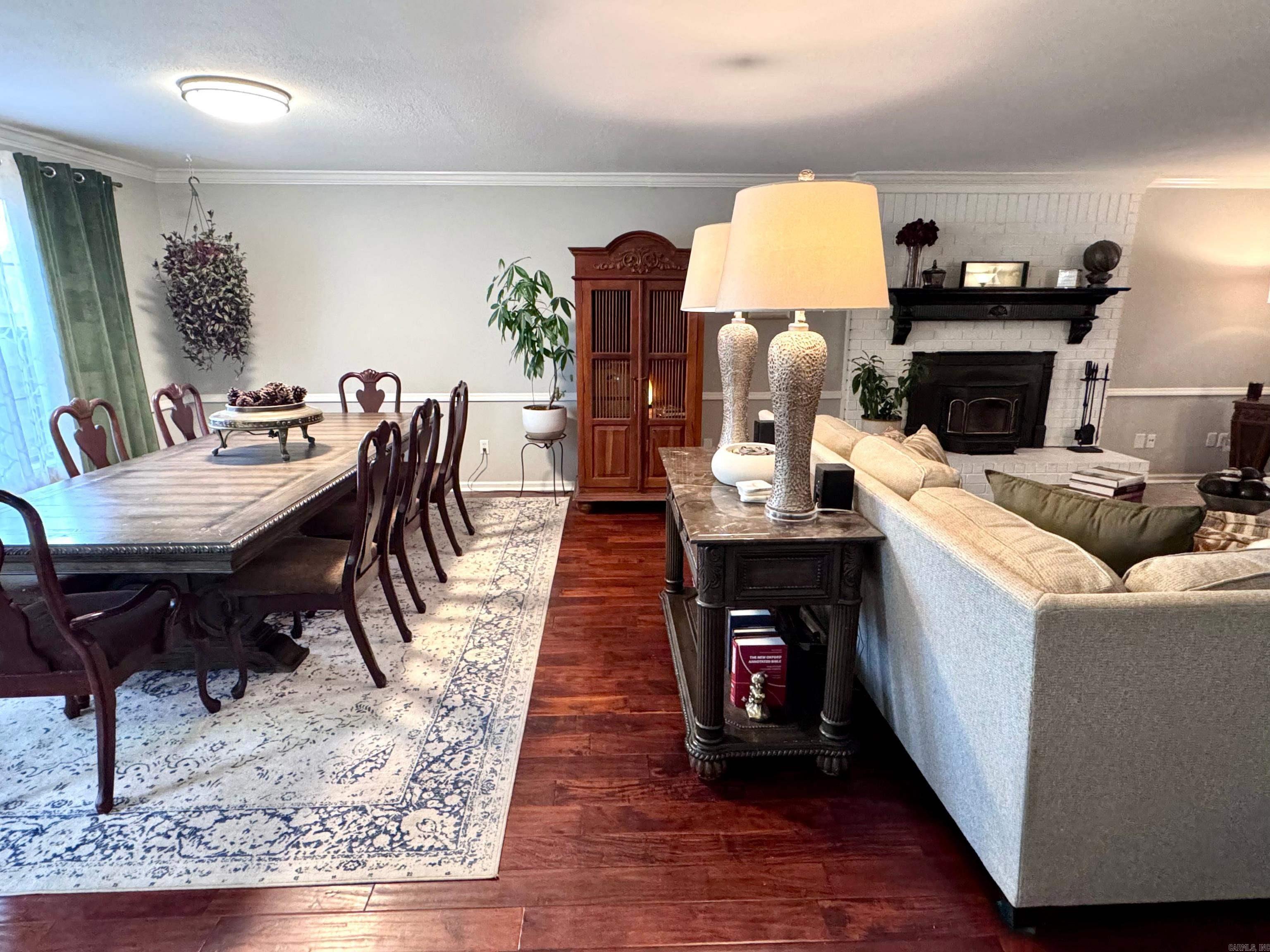 Marlowe Manor - Residential