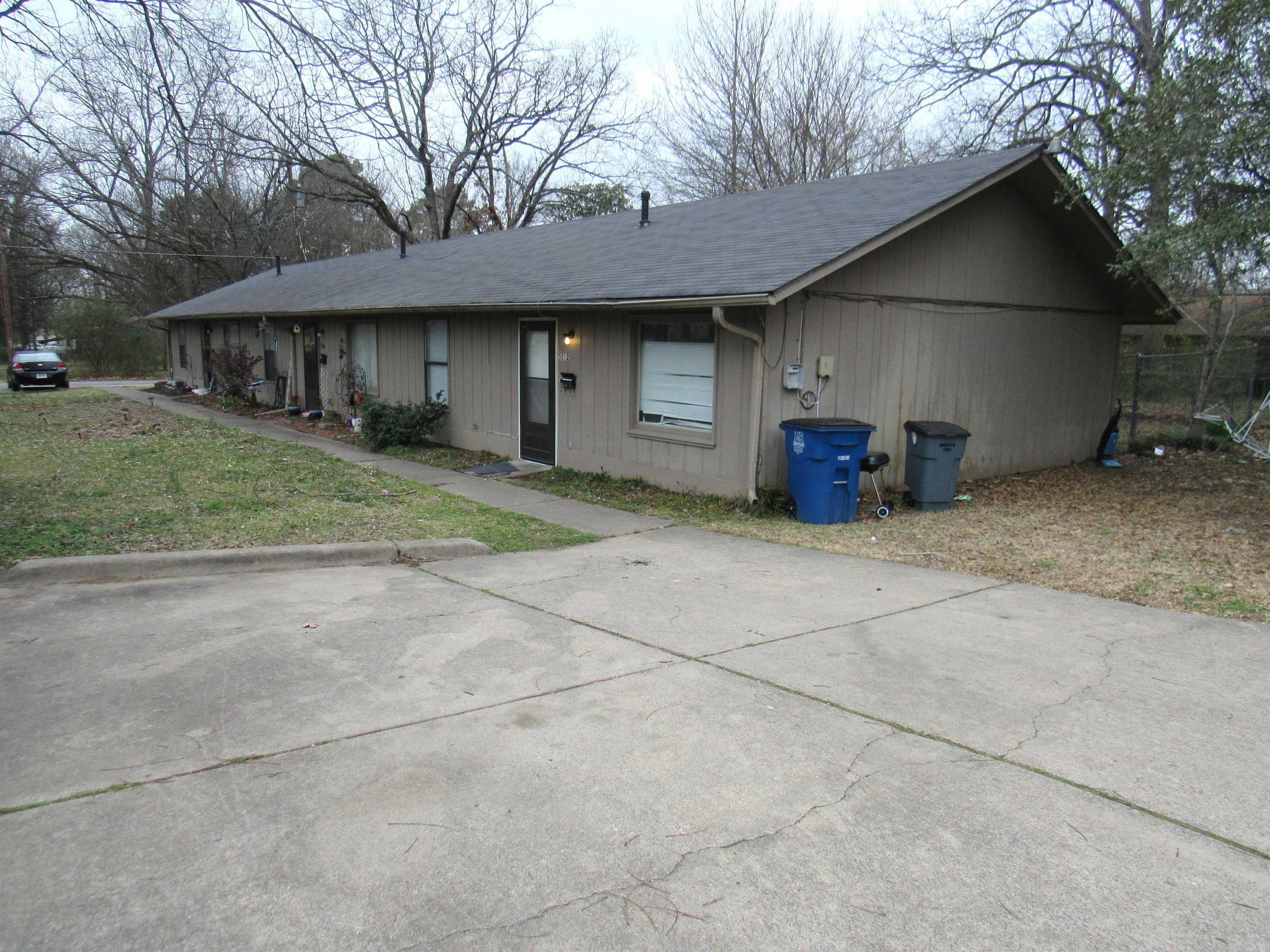 Moores Glendale - Residential Income