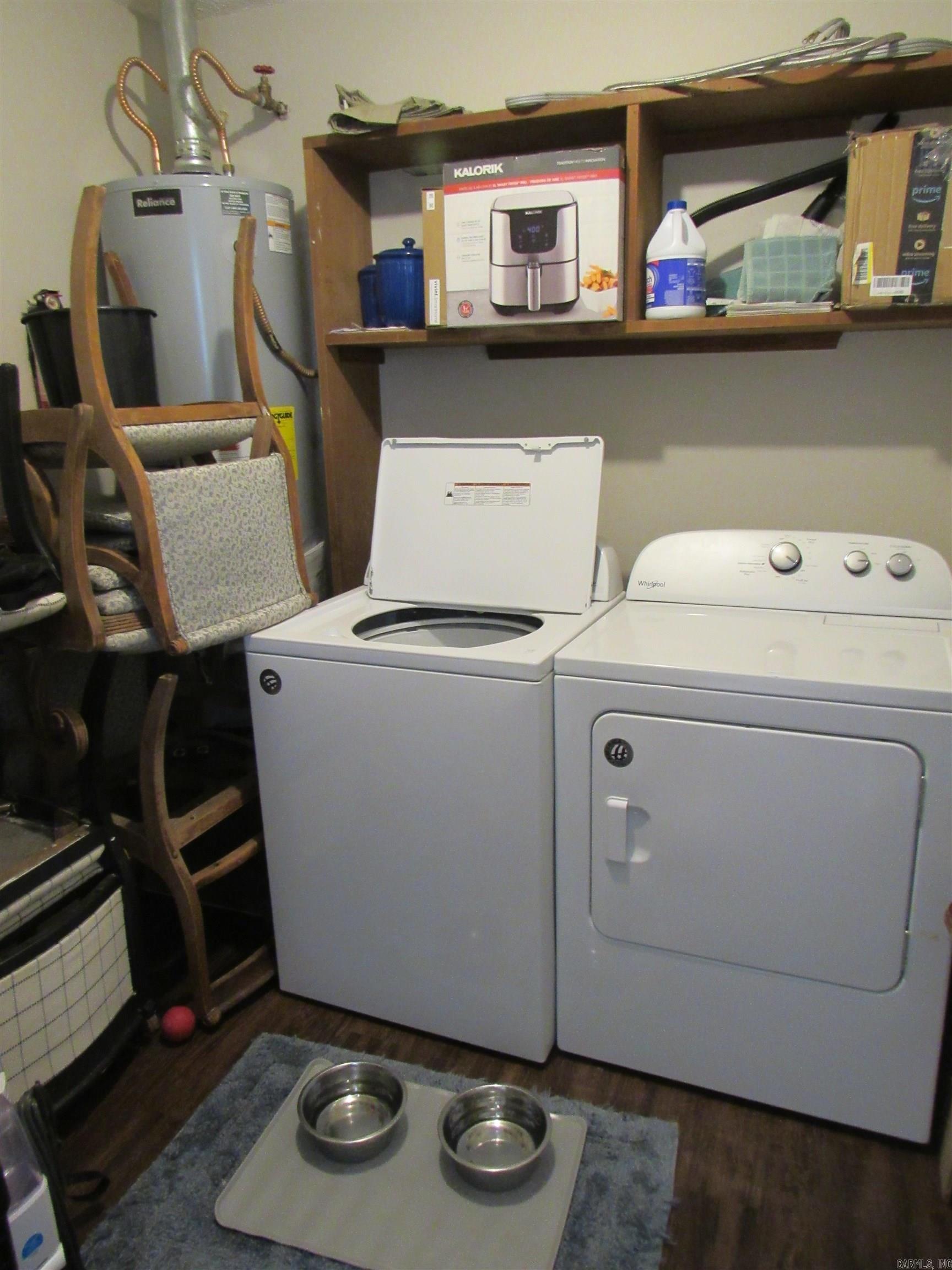 Moores Glendale - Residential Income