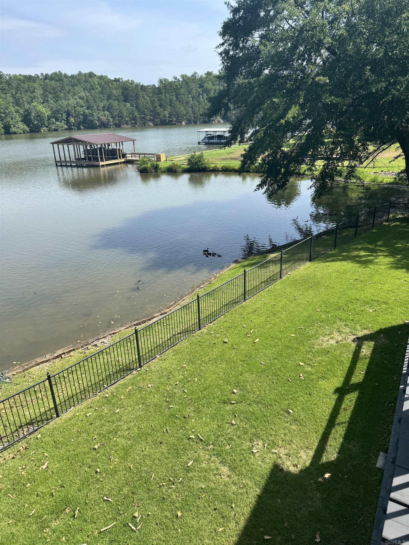 LAKE FOREST SHORES - Residential