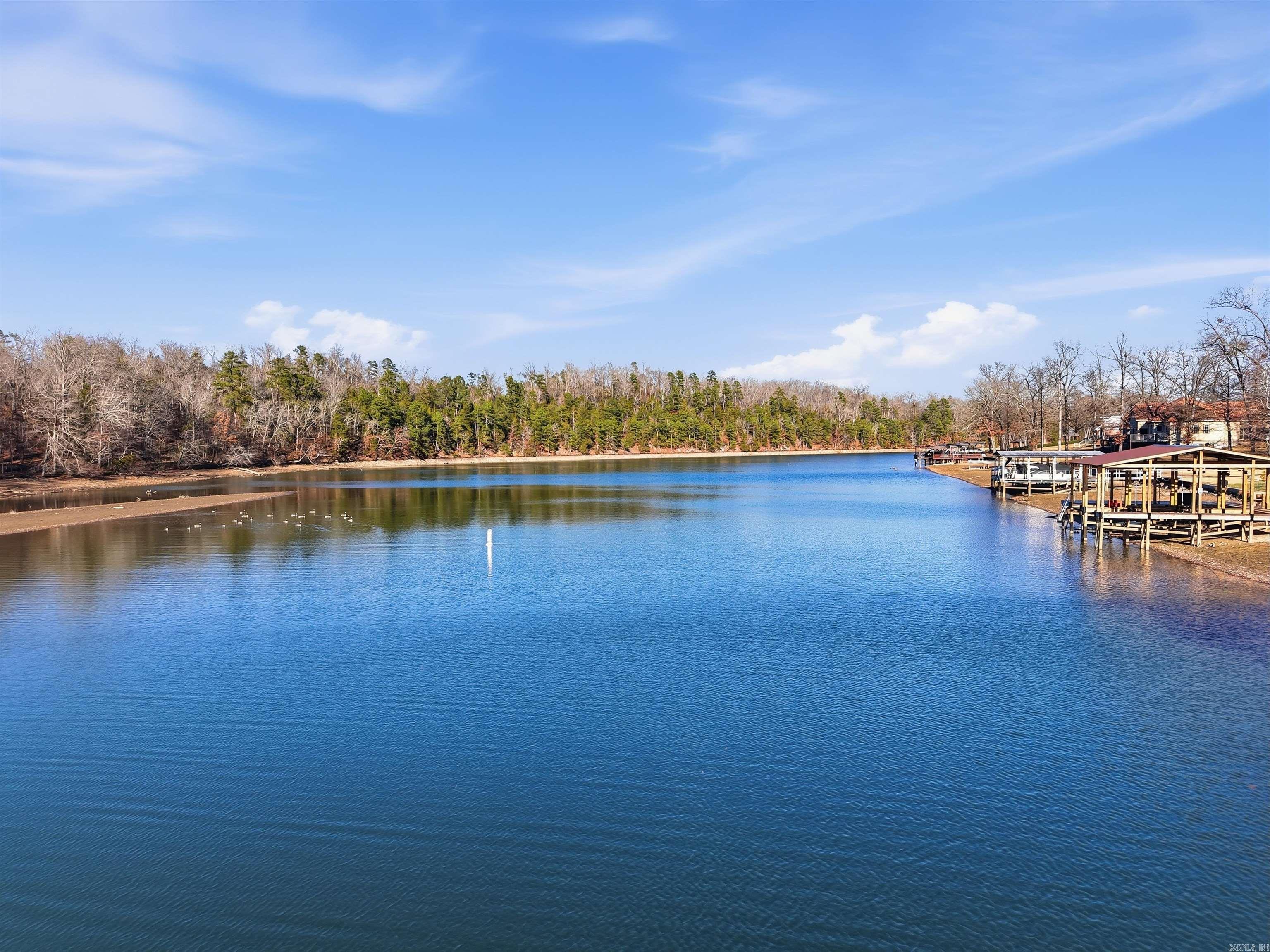 LAKE FOREST SHORES - Residential