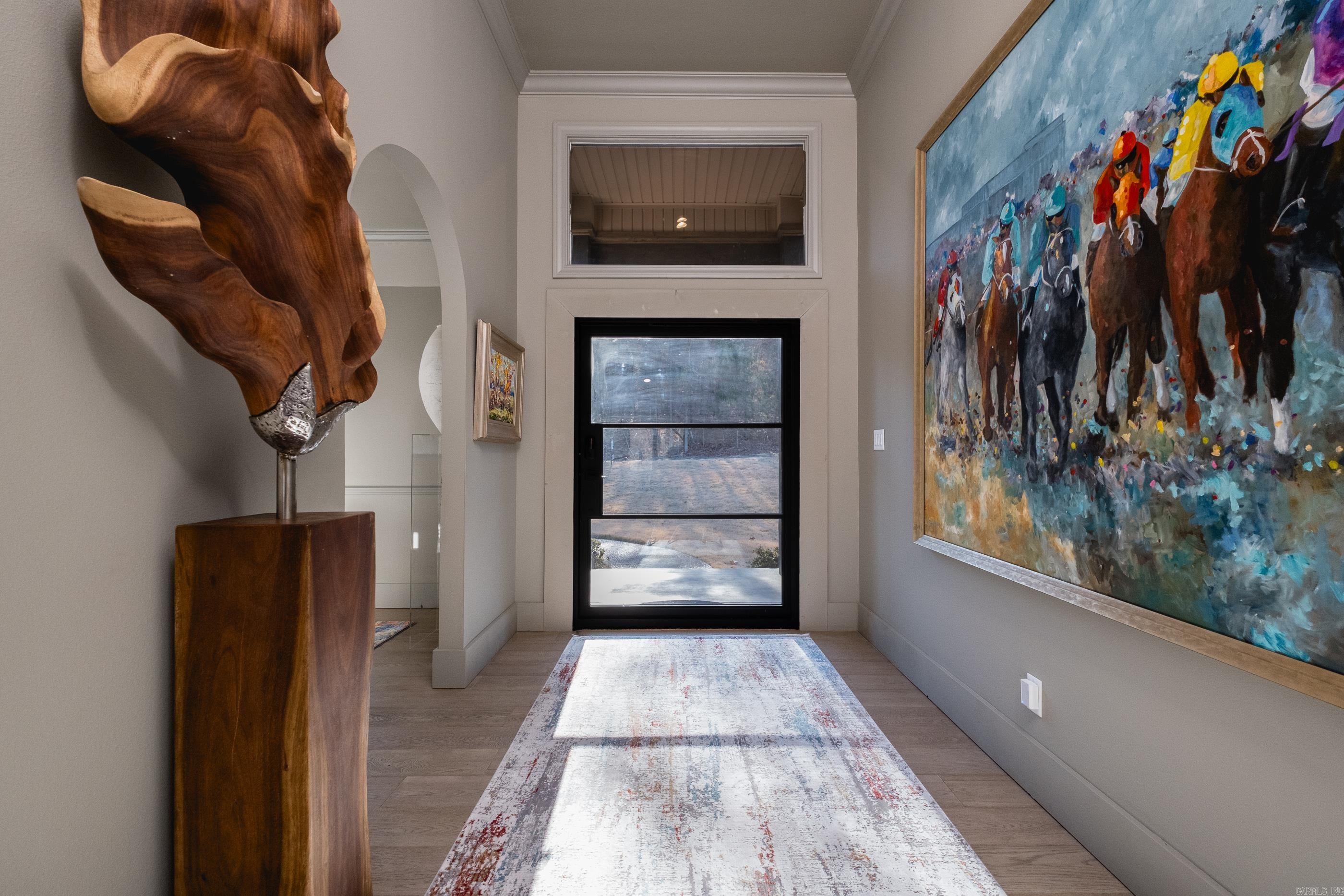 LAKE FOREST SHORES - Residential