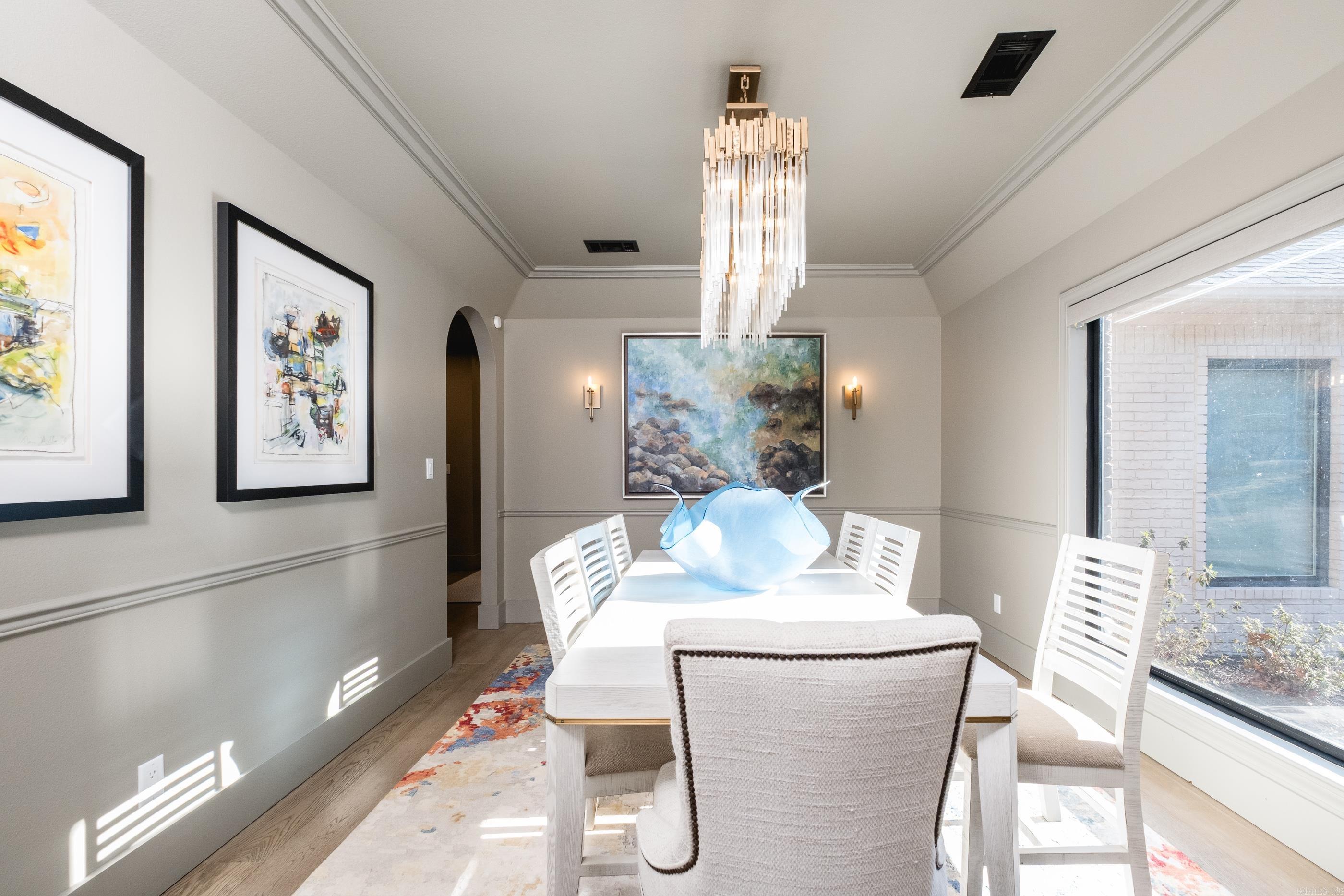 LAKE FOREST SHORES - Residential