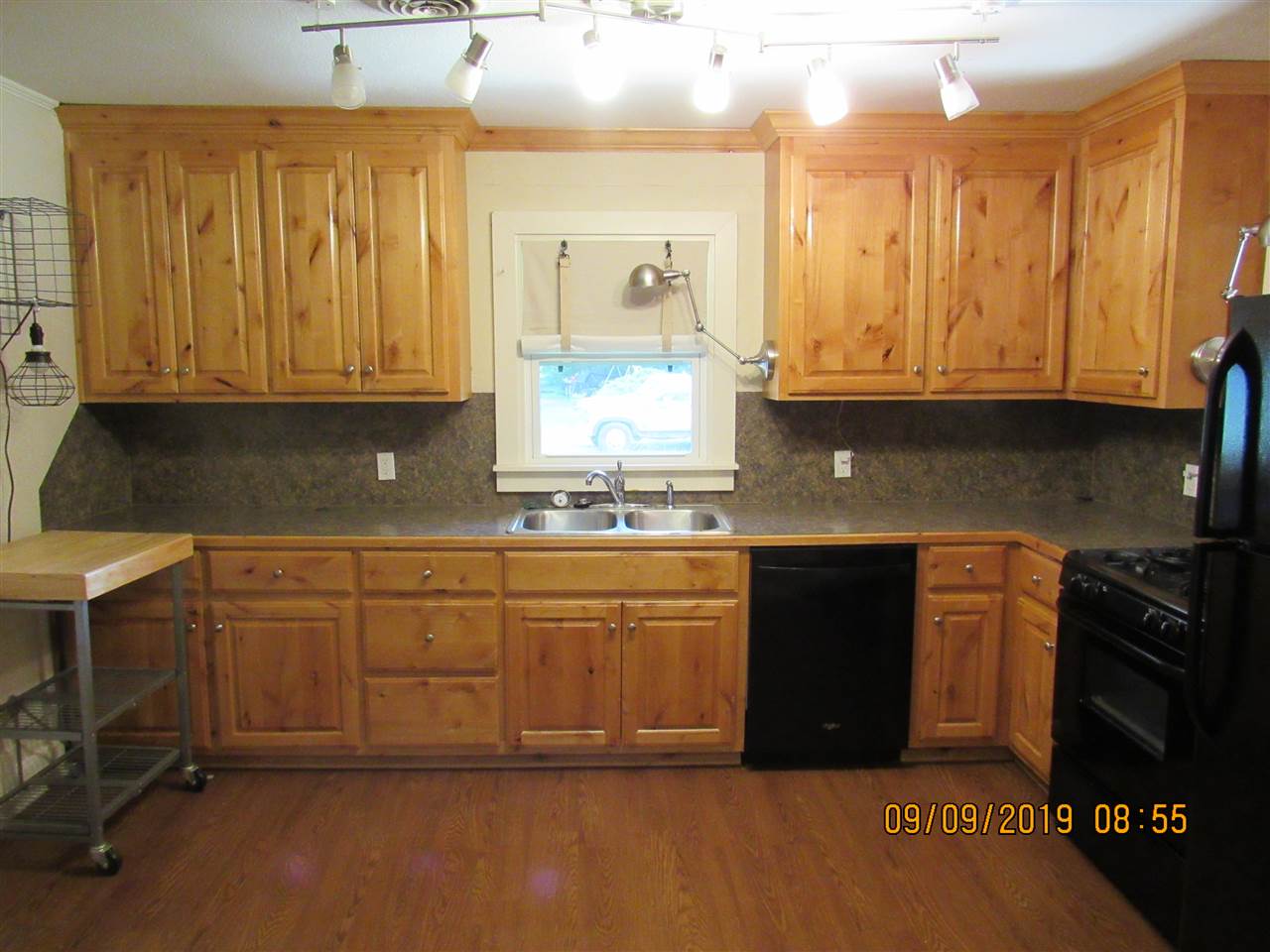 Fidders Survey - Residential Lease