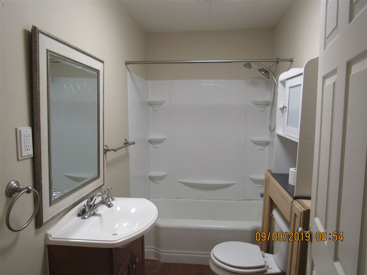 Fidders Survey - Residential Lease