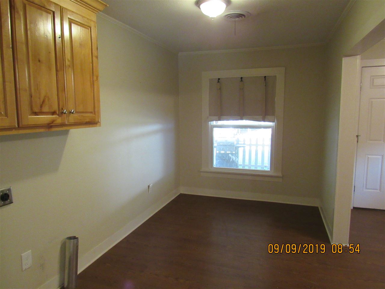 Fidders Survey - Residential Lease