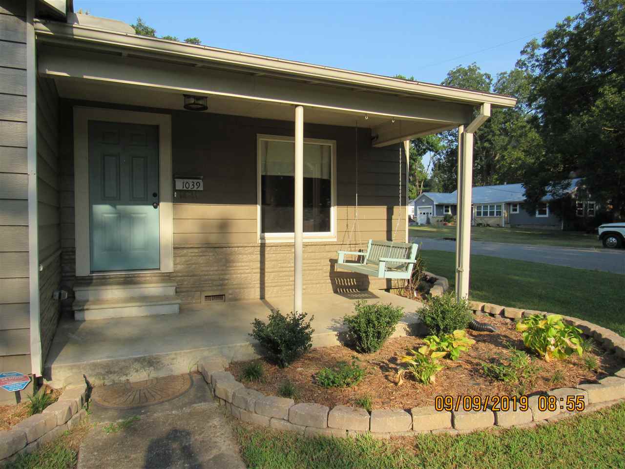 Fidders Survey - Residential Lease