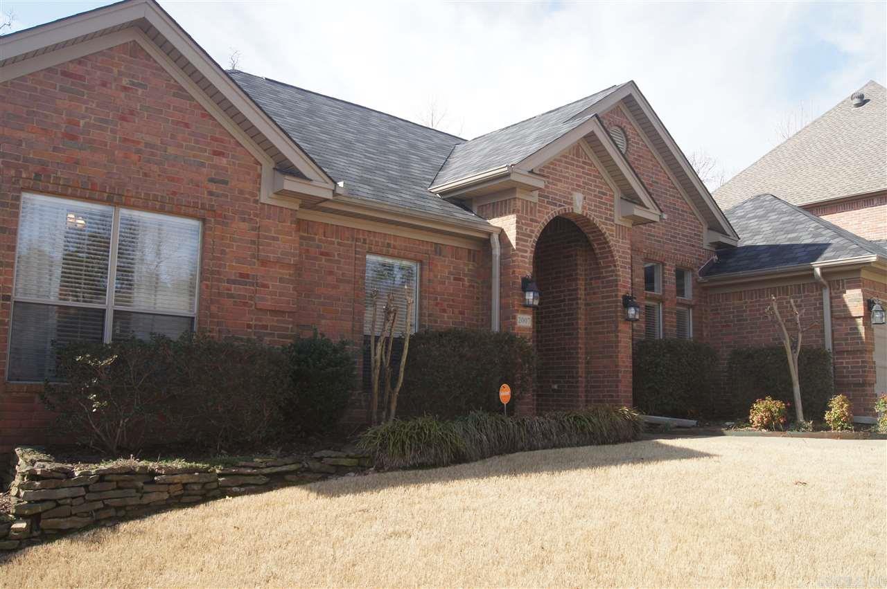 PEBBLE BEACH ESTATES - Residential