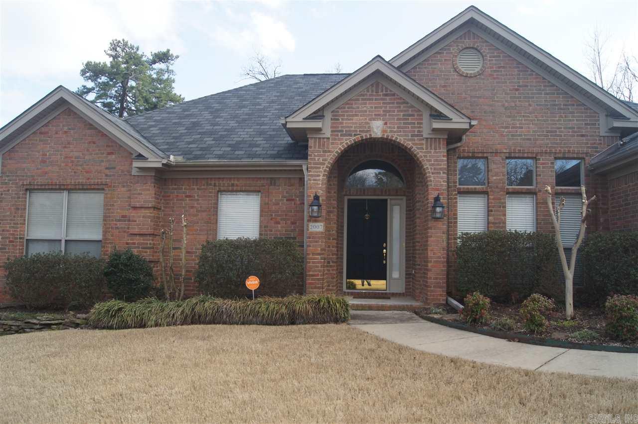 PEBBLE BEACH ESTATES - Residential