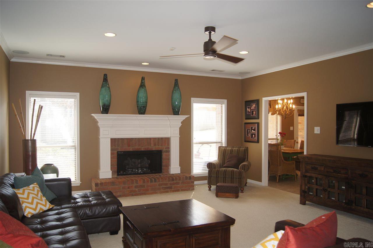 PEBBLE BEACH ESTATES - Residential