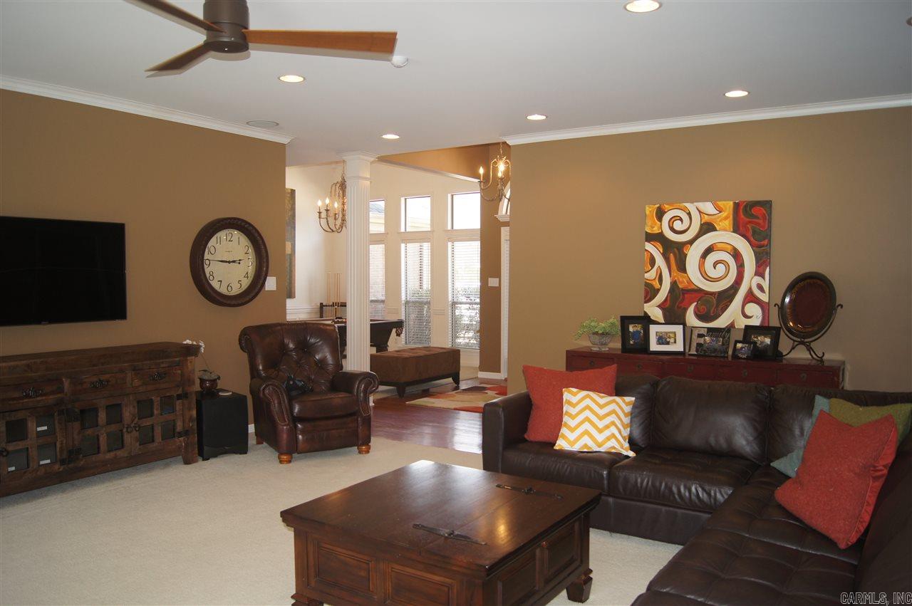 PEBBLE BEACH ESTATES - Residential