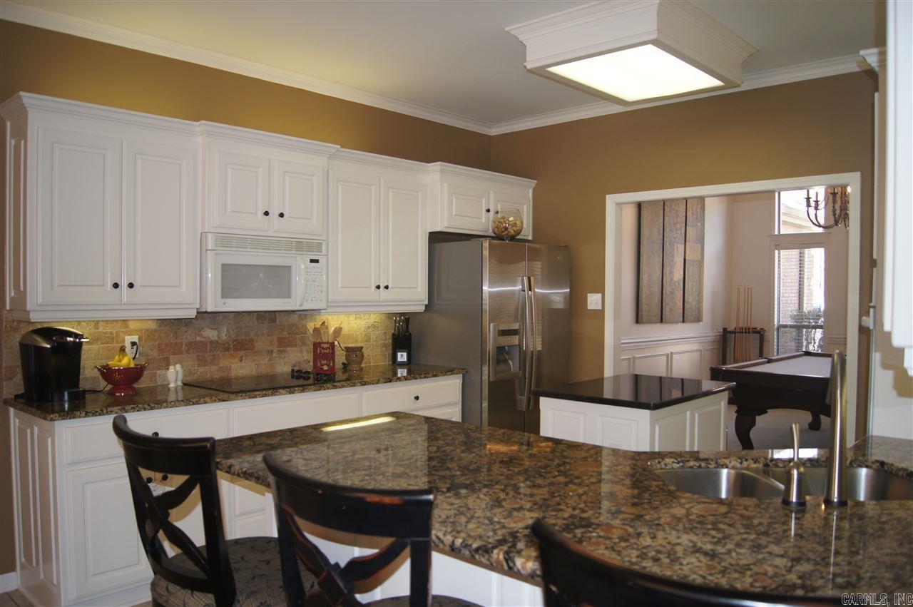 PEBBLE BEACH ESTATES - Residential