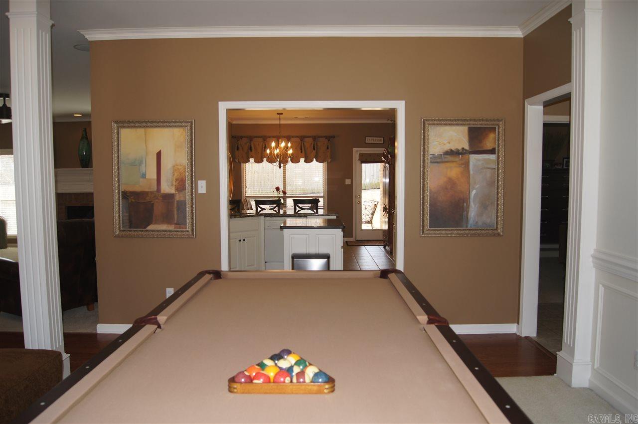 PEBBLE BEACH ESTATES - Residential