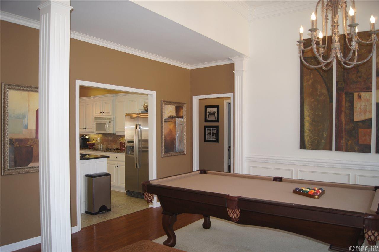 PEBBLE BEACH ESTATES - Residential