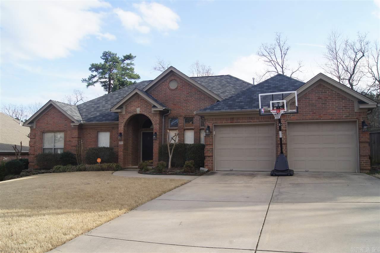 PEBBLE BEACH ESTATES - Residential