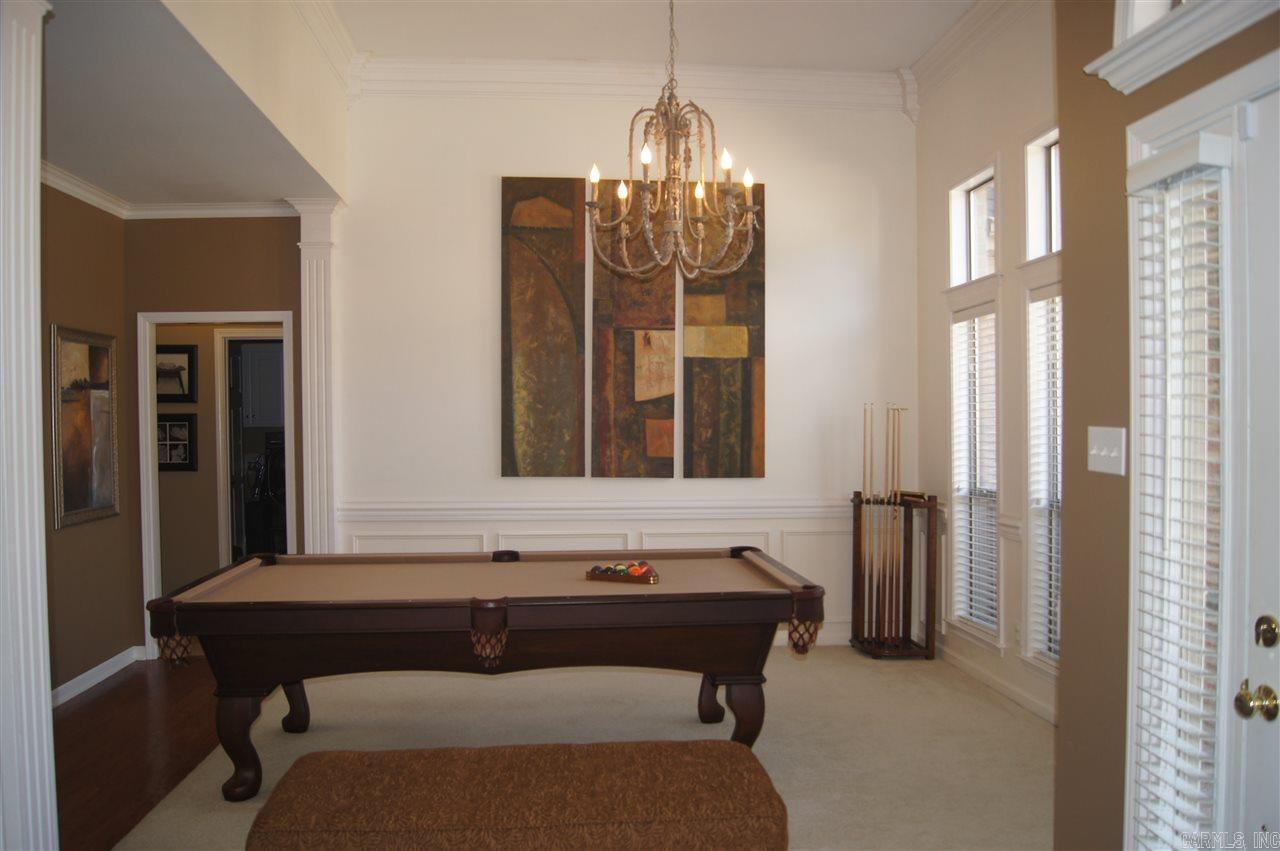 PEBBLE BEACH ESTATES - Residential