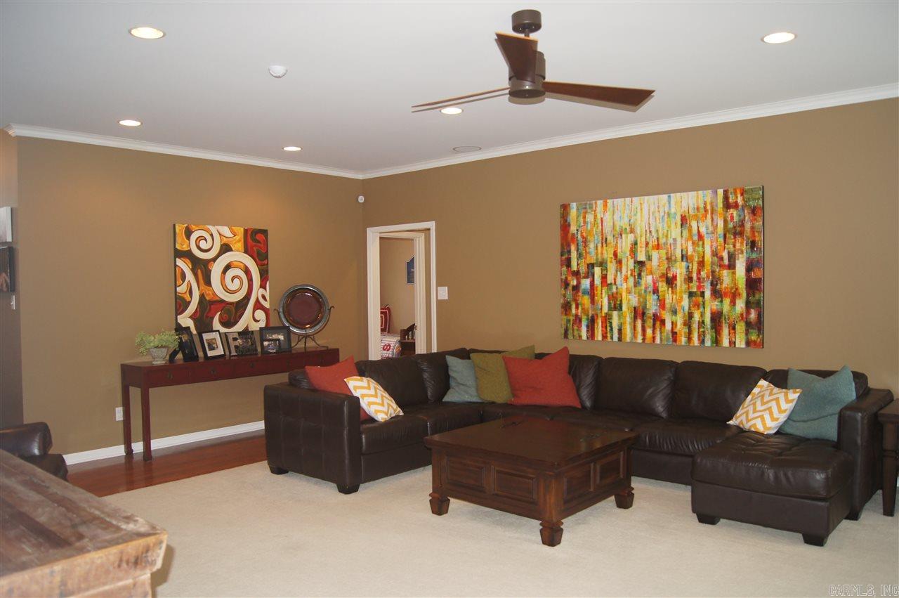 PEBBLE BEACH ESTATES - Residential