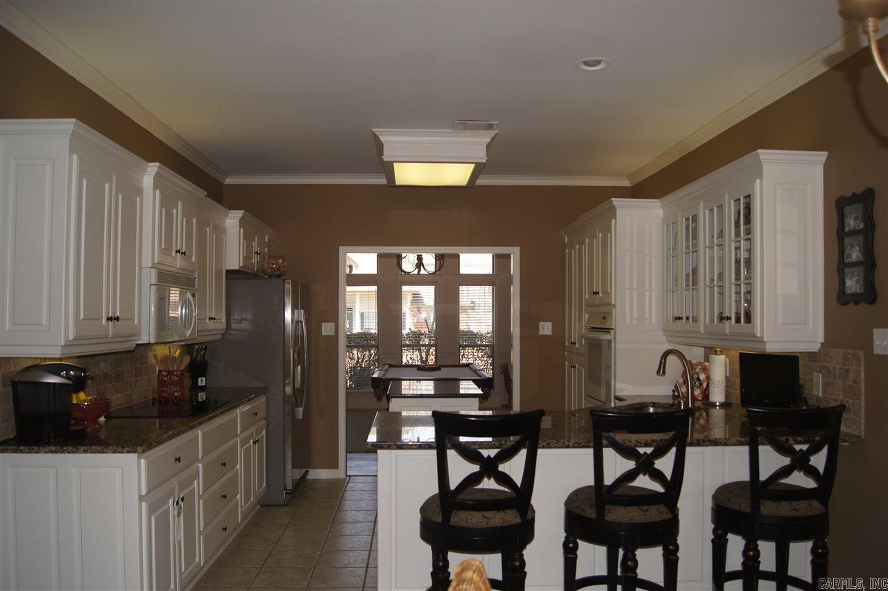 PEBBLE BEACH ESTATES - Residential