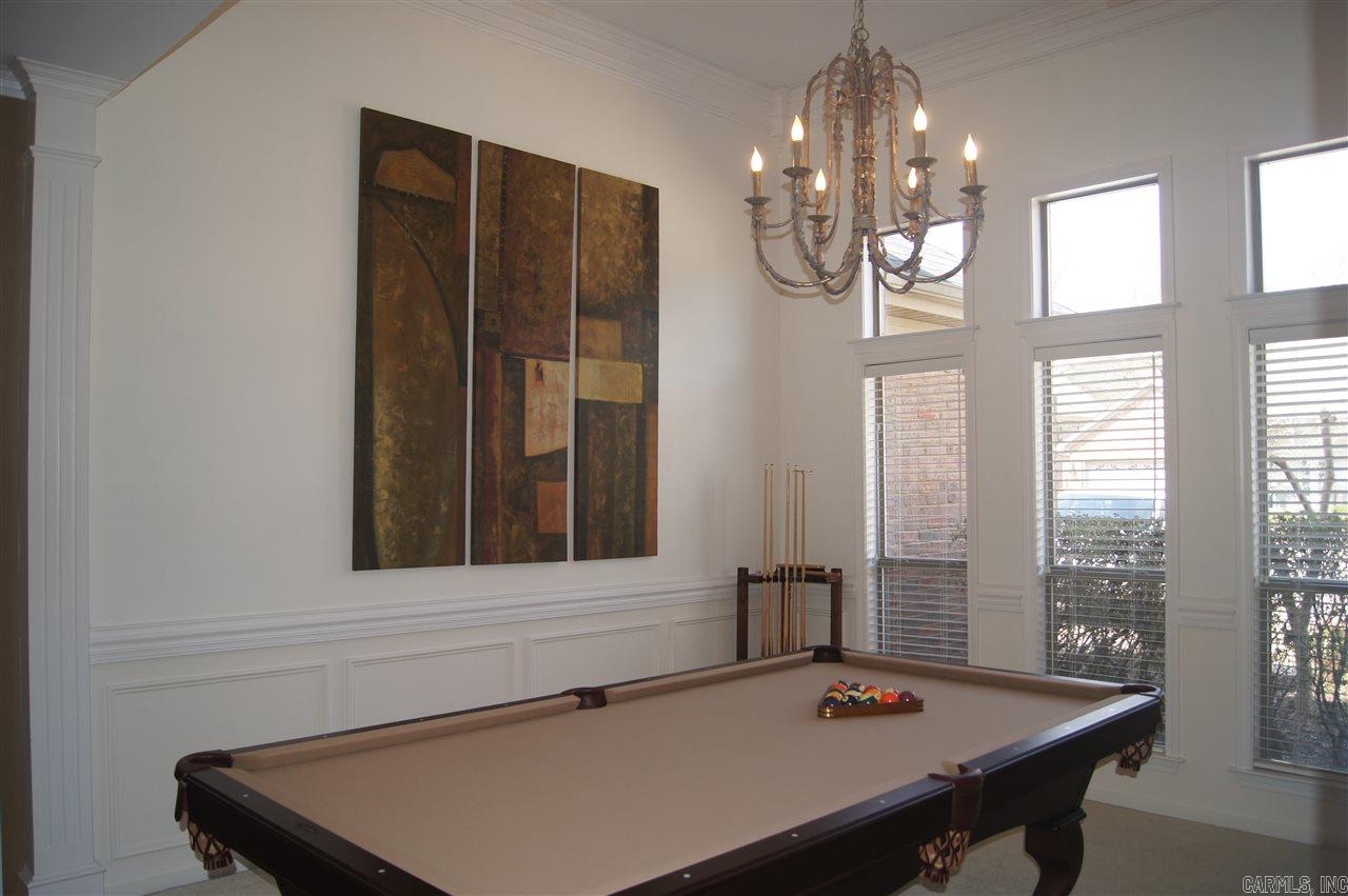 PEBBLE BEACH ESTATES - Residential