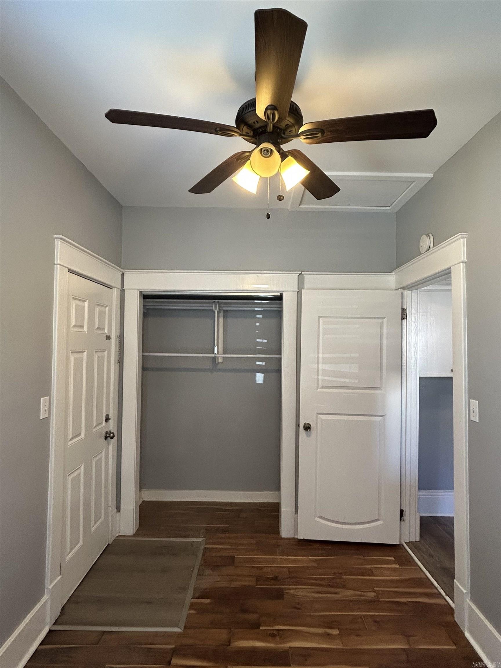 Dodges - Residential Lease