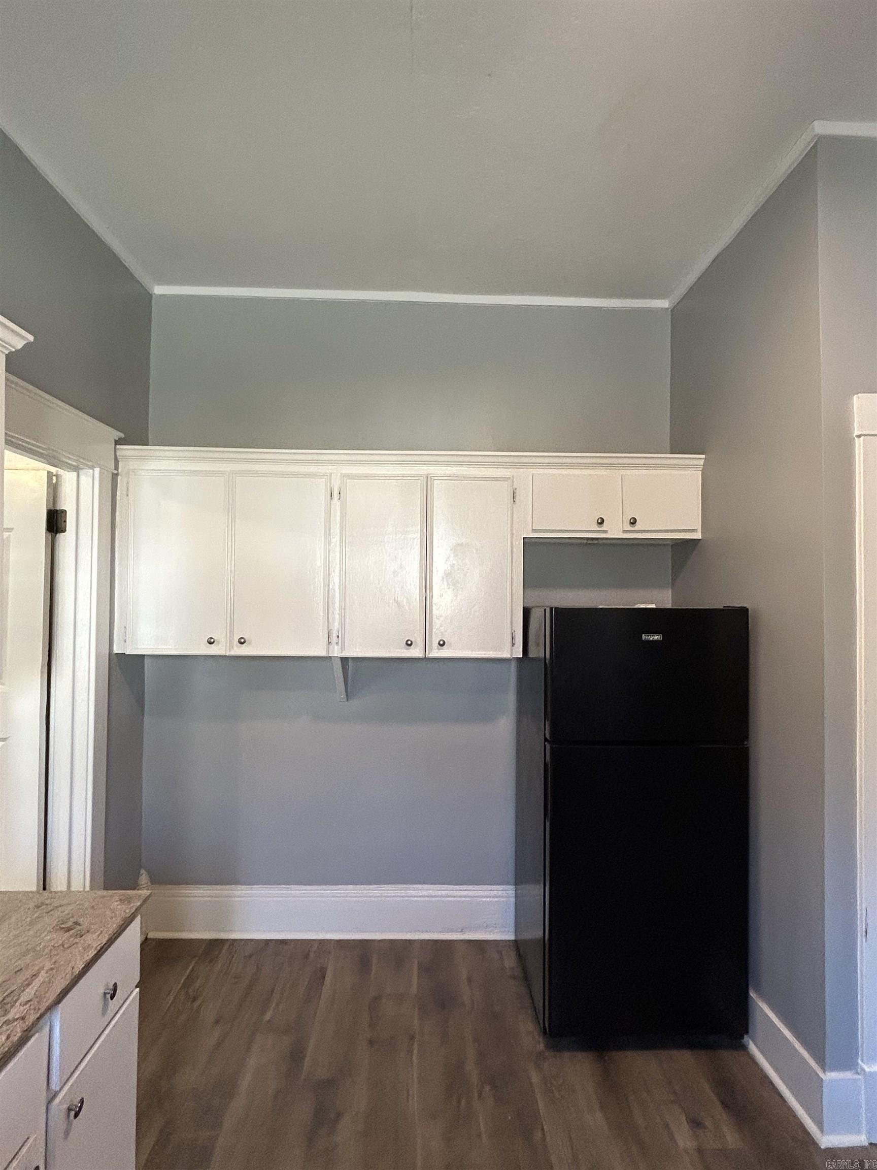 Dodges - Residential Lease