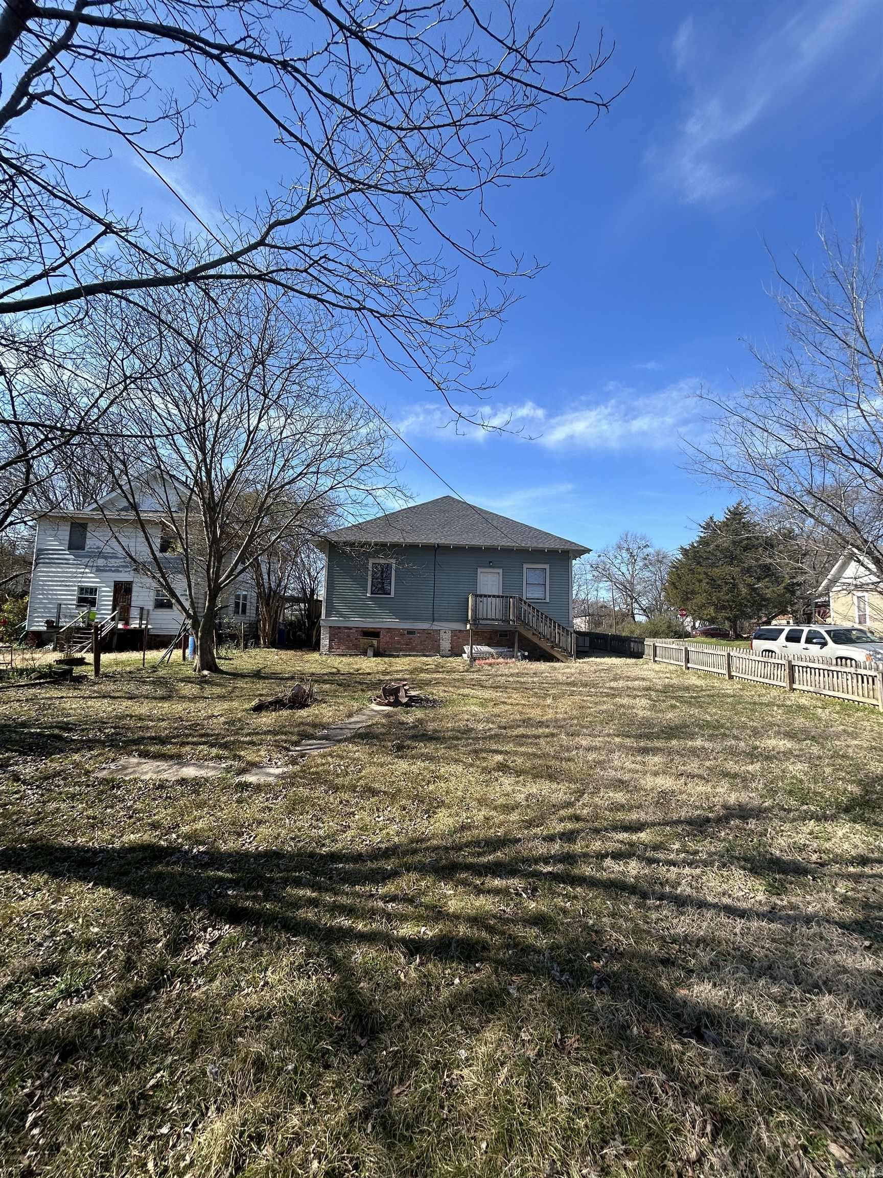 Dodges - Residential Lease