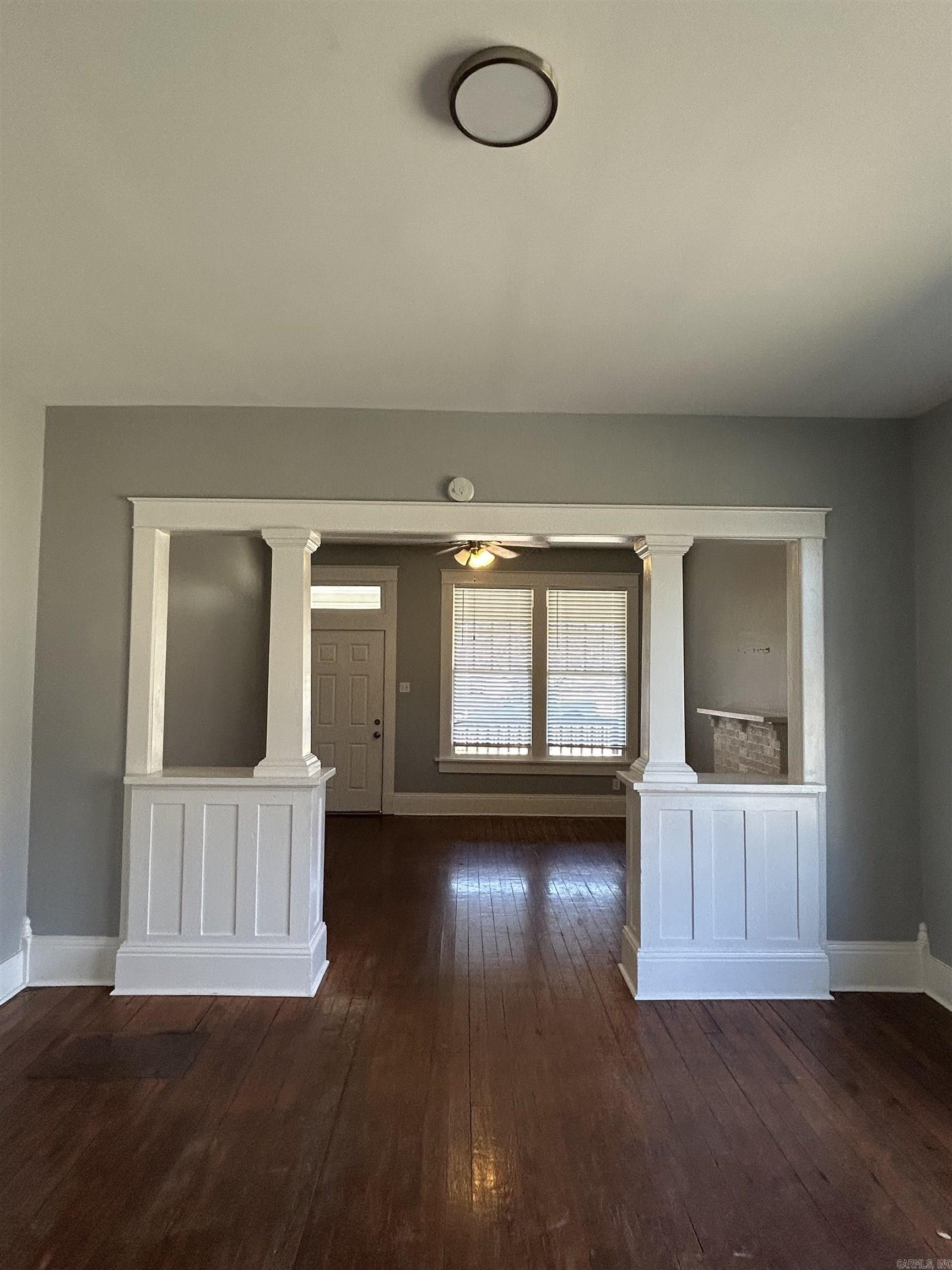 Dodges - Residential Lease