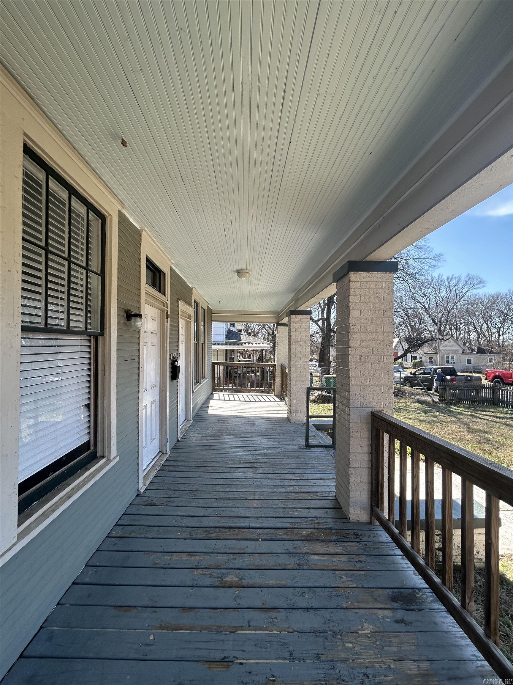 Dodges - Residential Lease