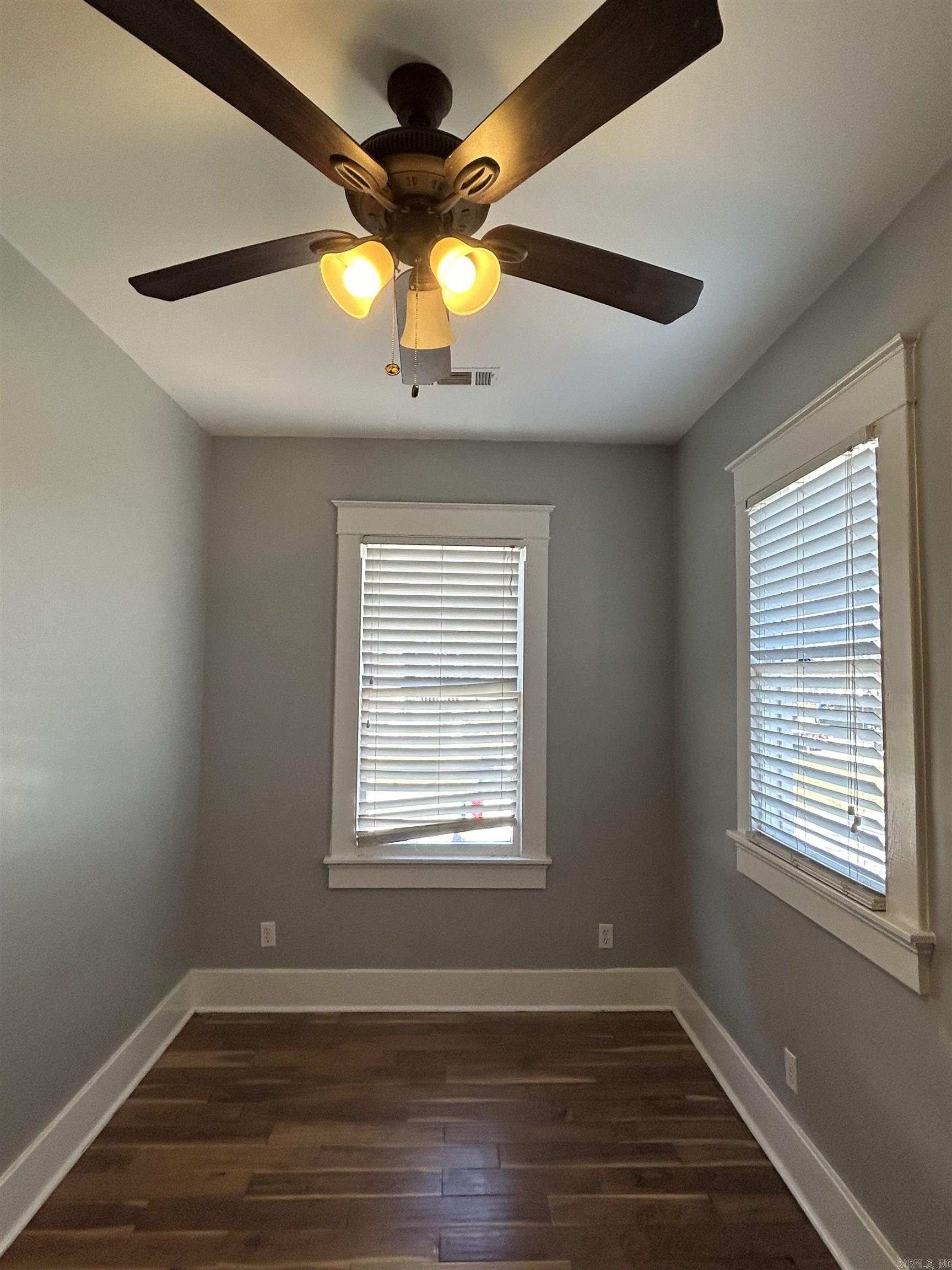 Dodges - Residential Lease