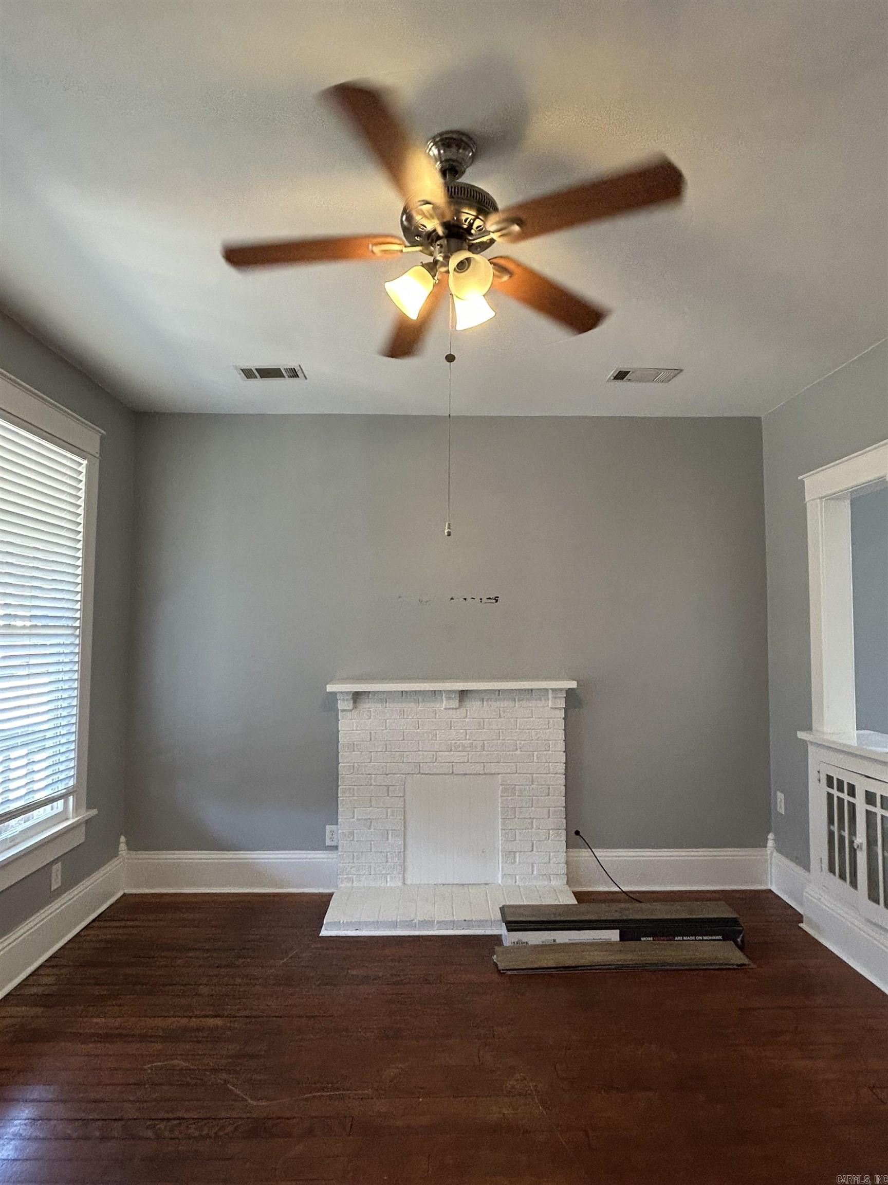 Dodges - Residential Lease