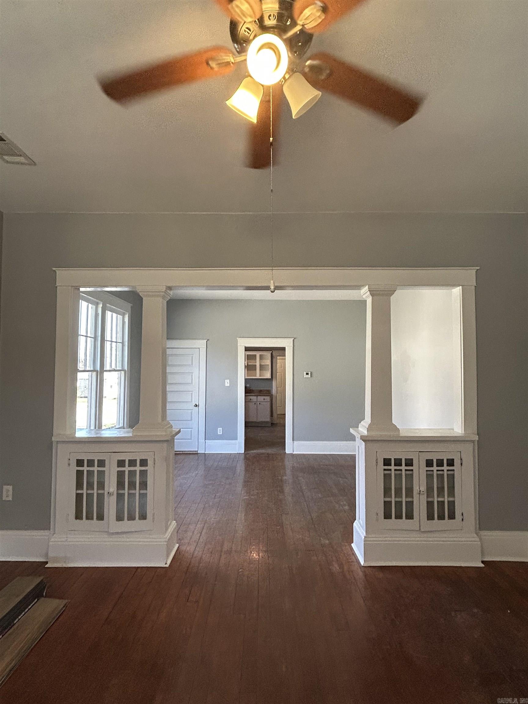 Dodges - Residential Lease