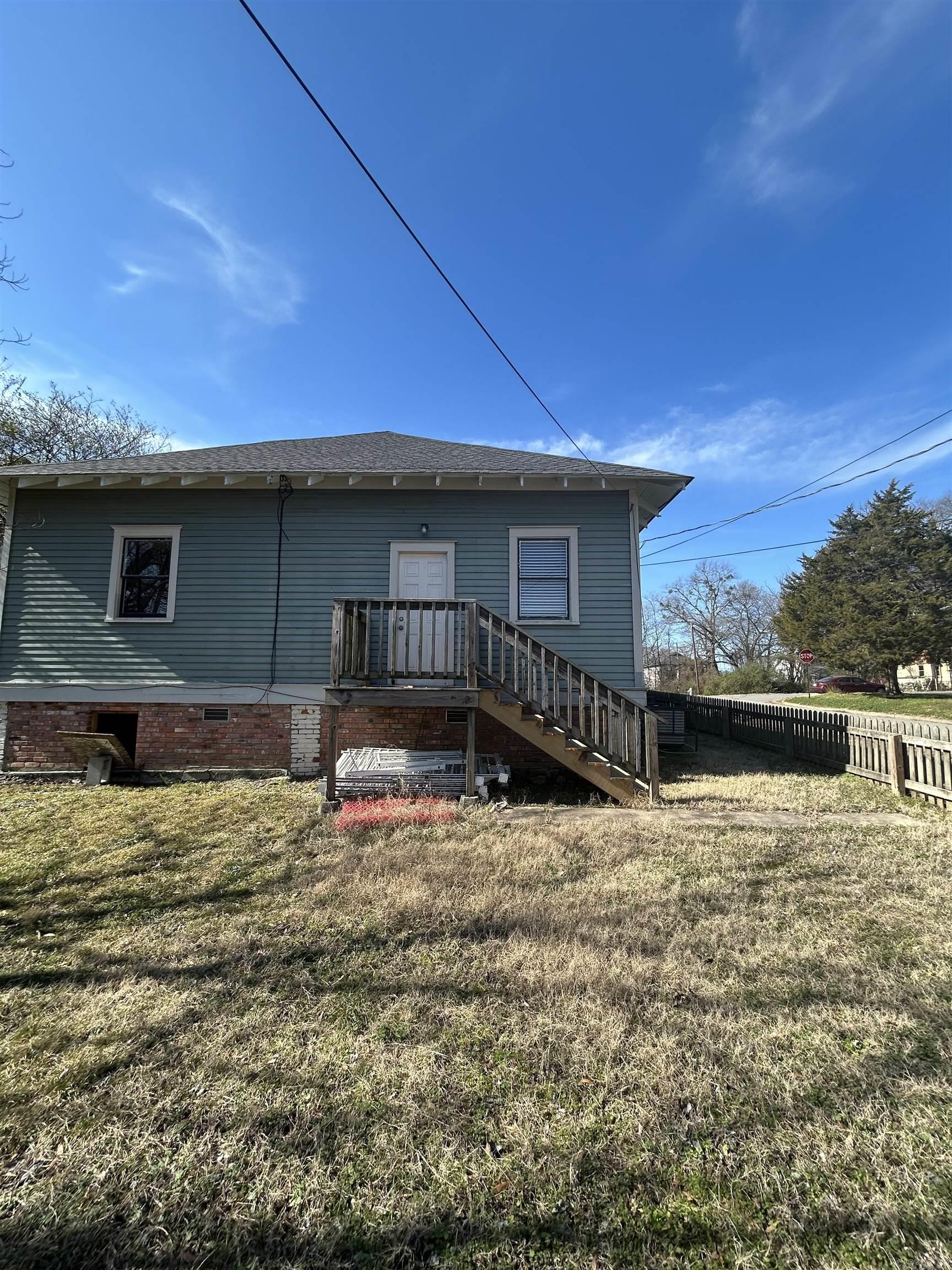 Dodges - Residential Lease