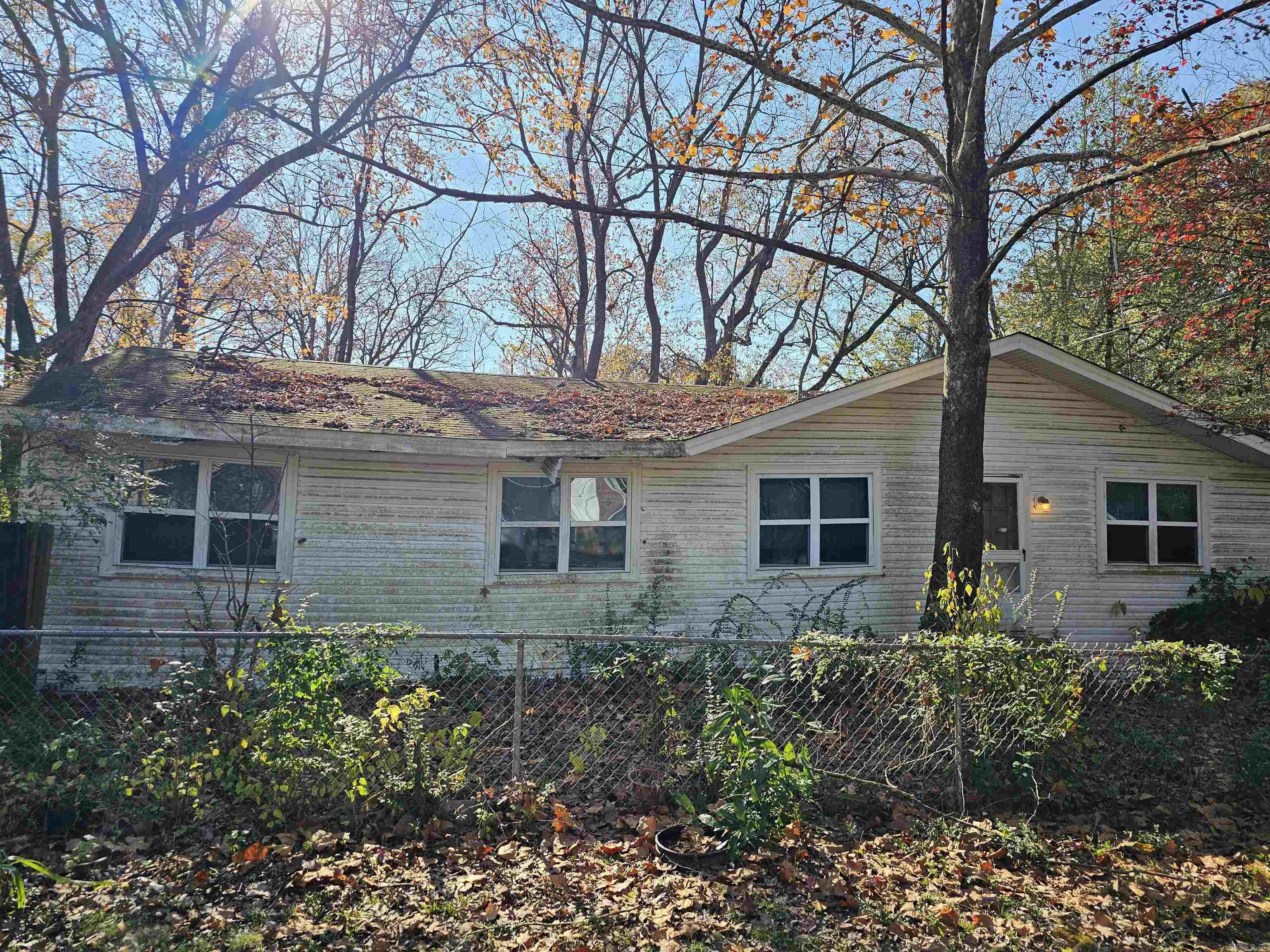 STAMPS JOHN - Residential